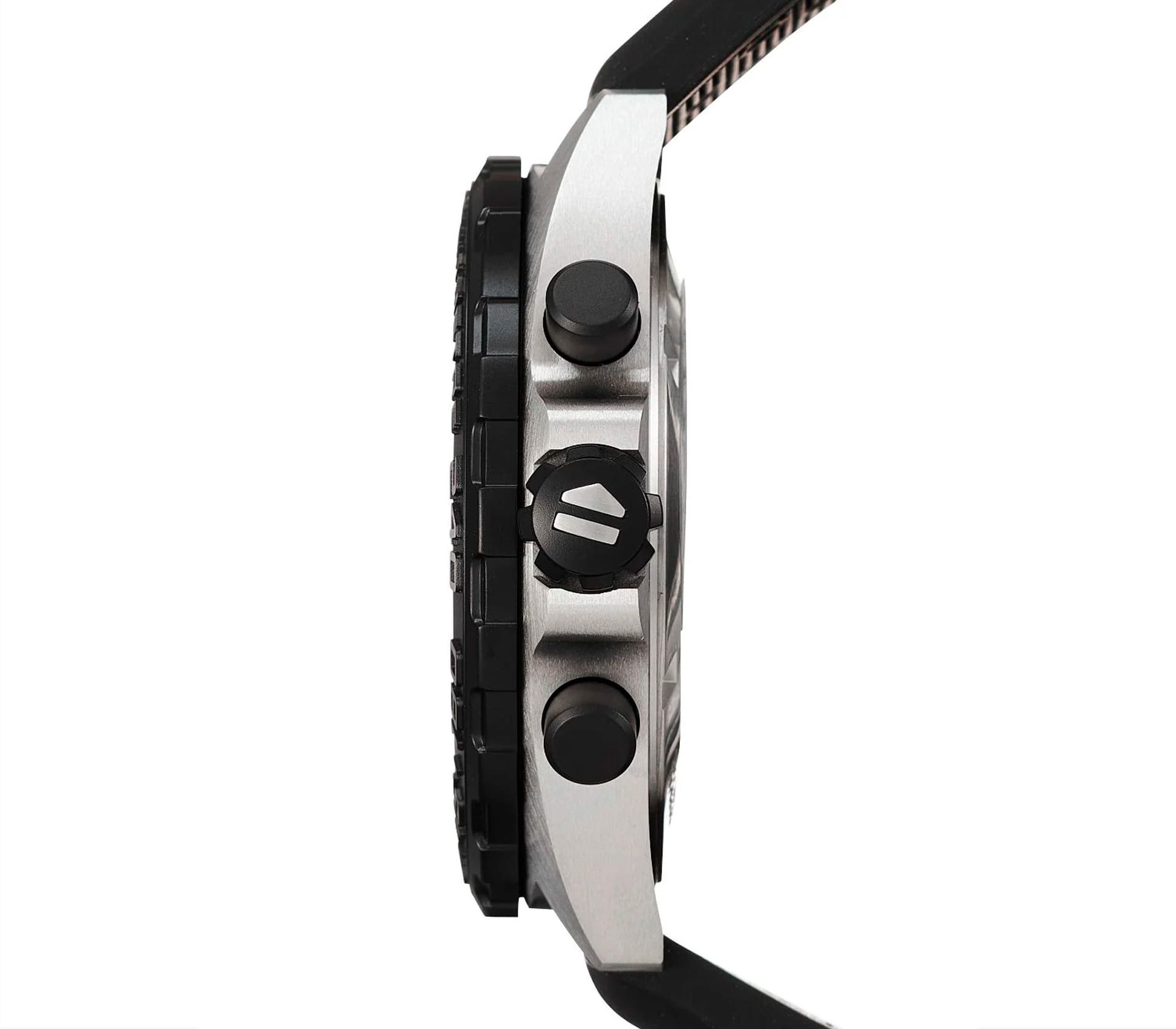 Type 2 e-Crown® 45mm