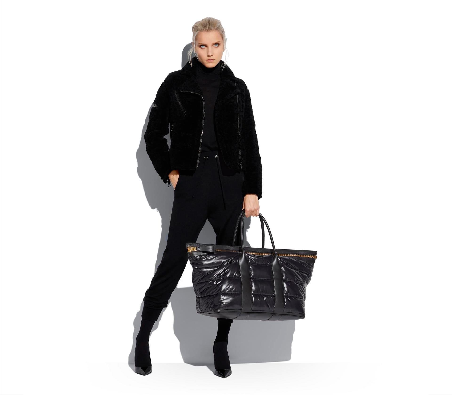 Shopping Intrecciato