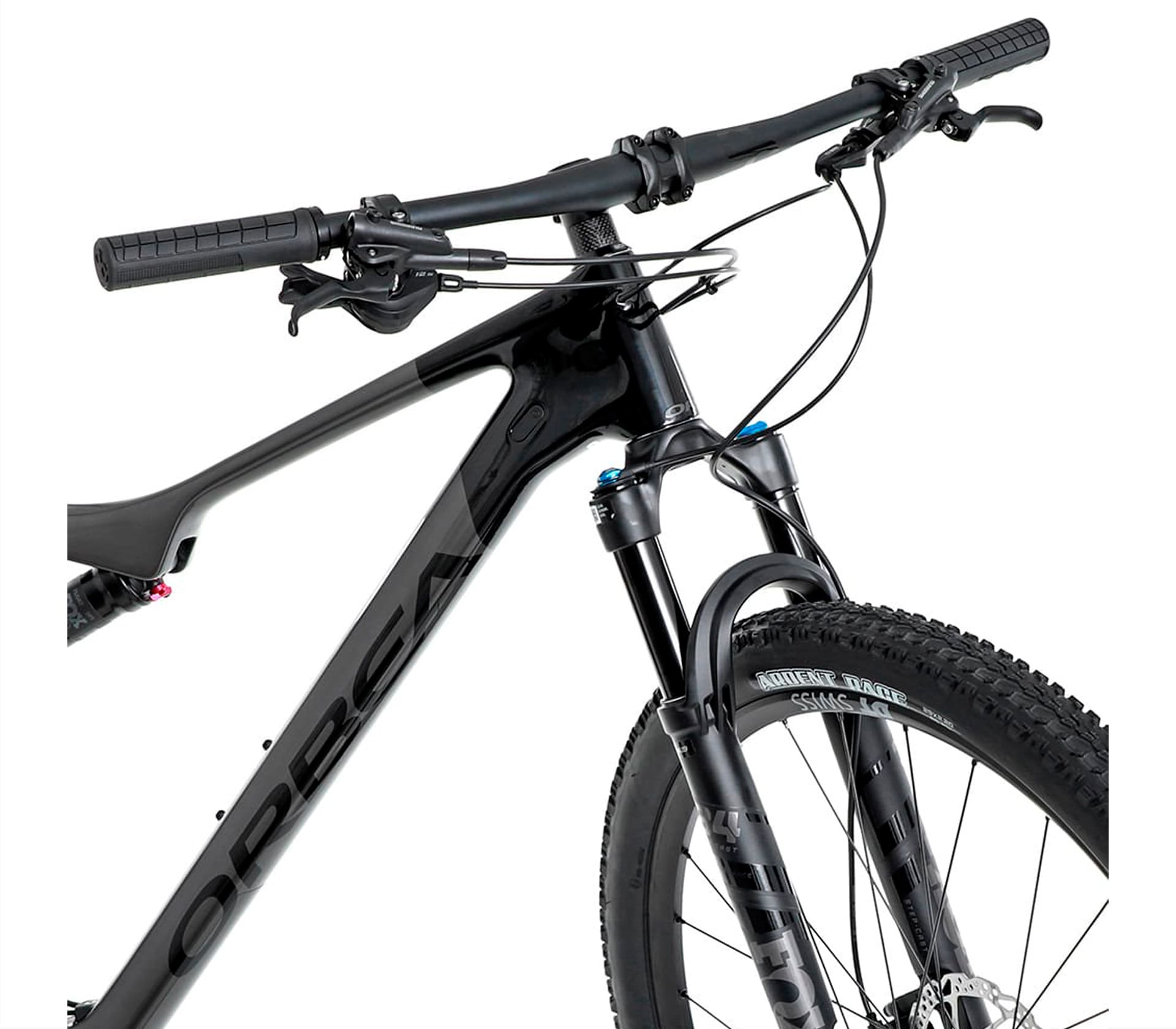 Addict 20 Carbon 105 DI2 2023