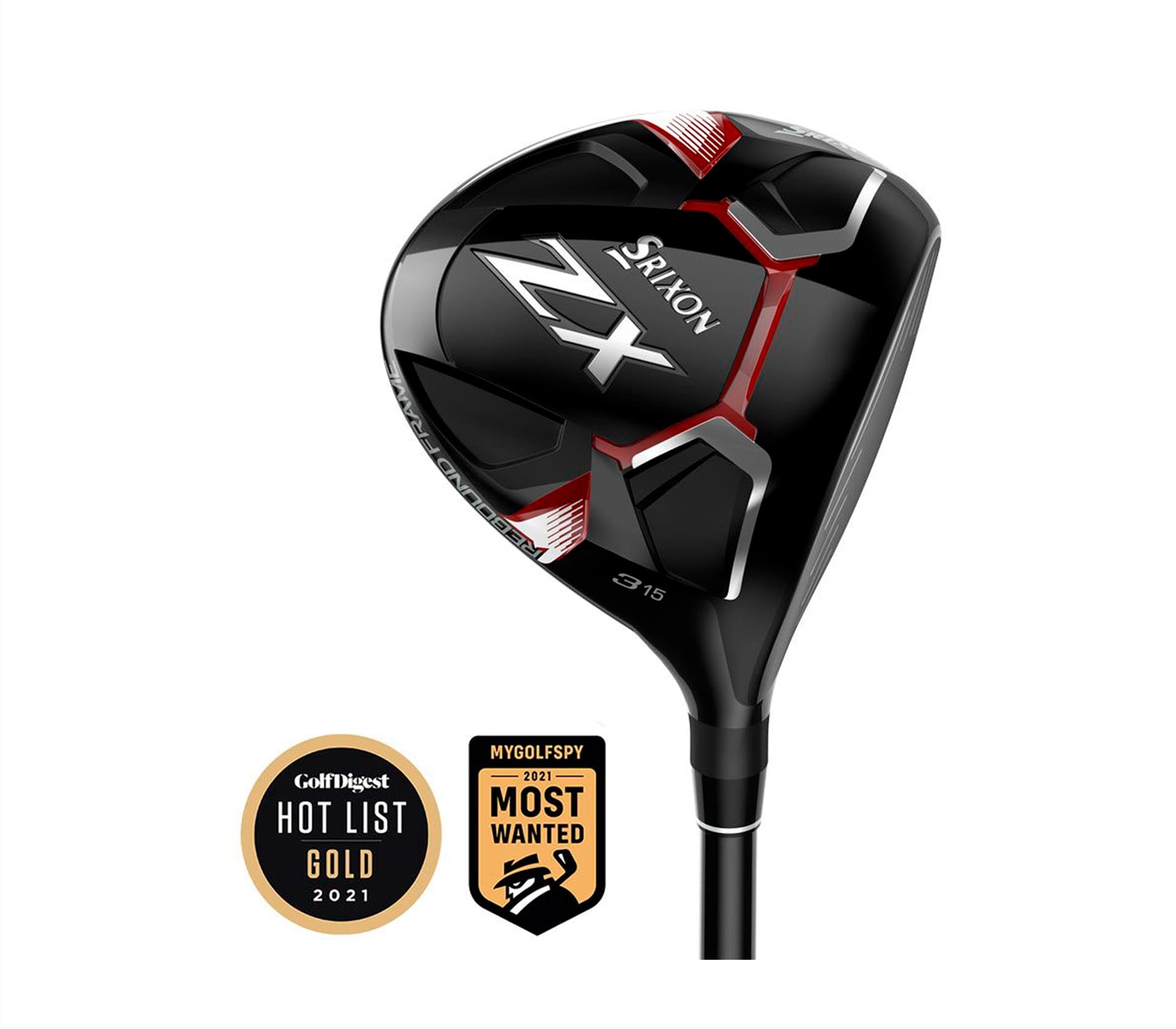 Wedge Mack Daddy CB Aço