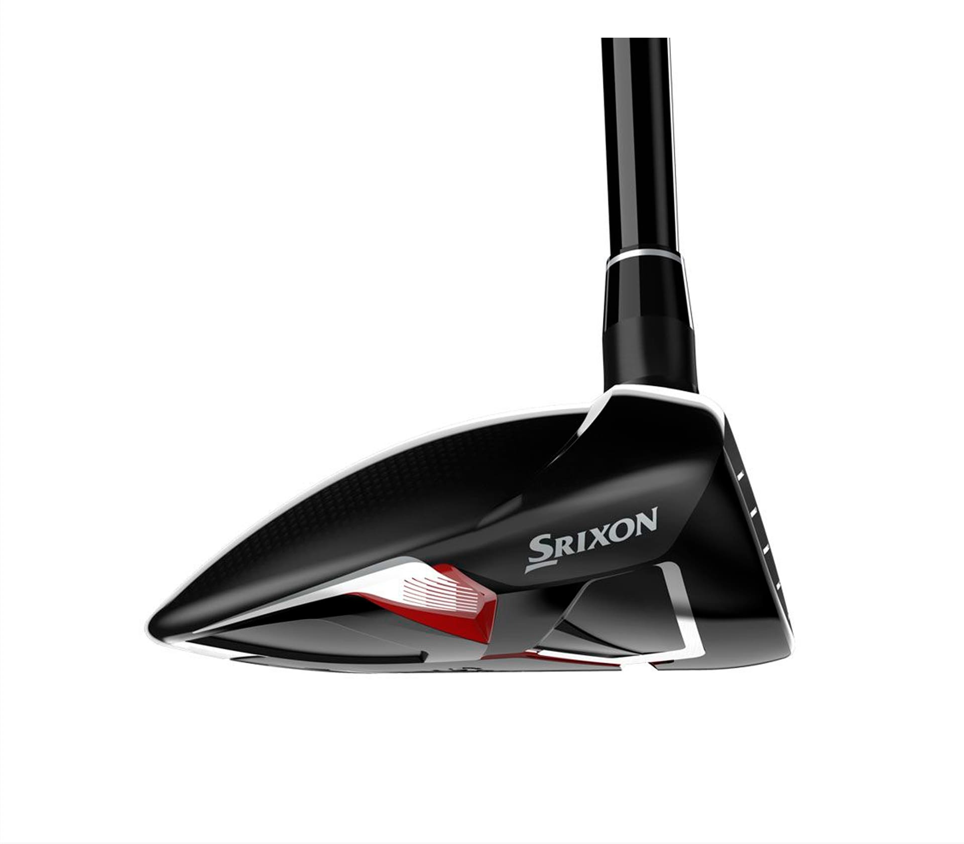 Wedge Mack Daddy CB Aço