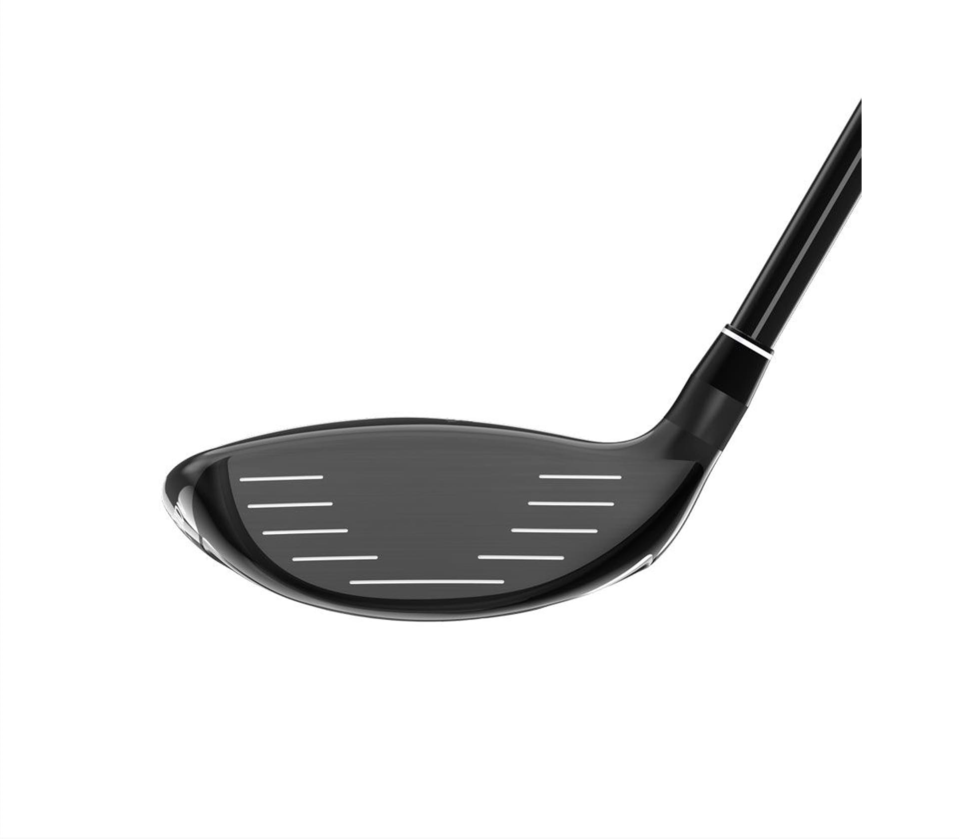 Wedge Mack Daddy CB Aço