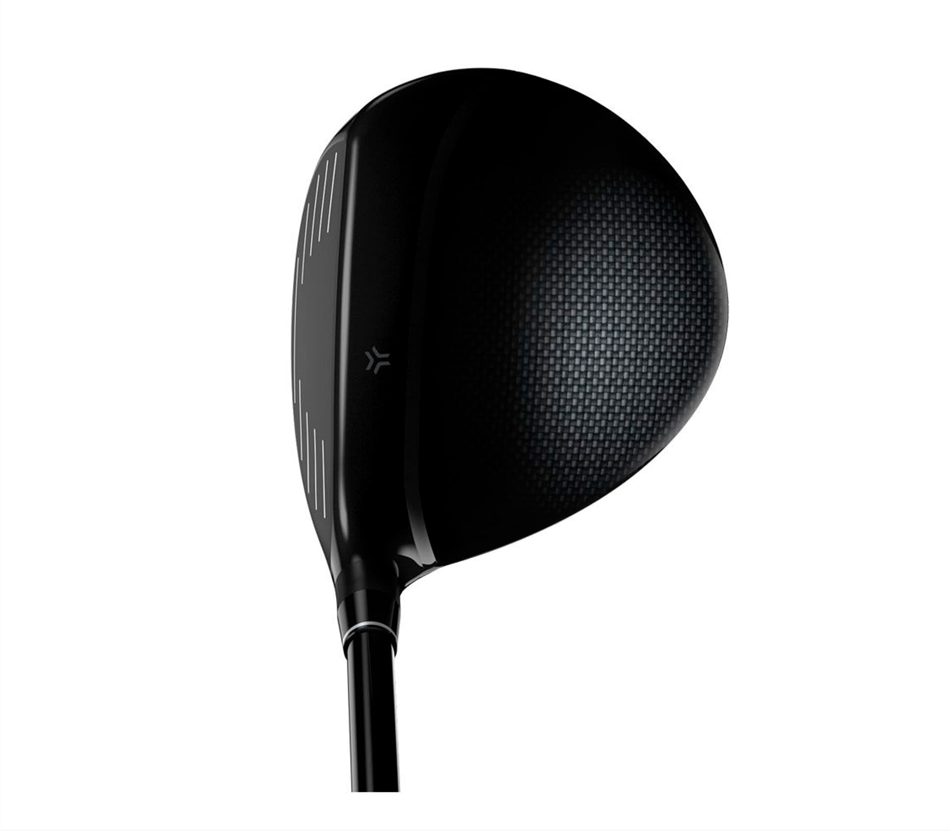 Wedge Mack Daddy CB Aço