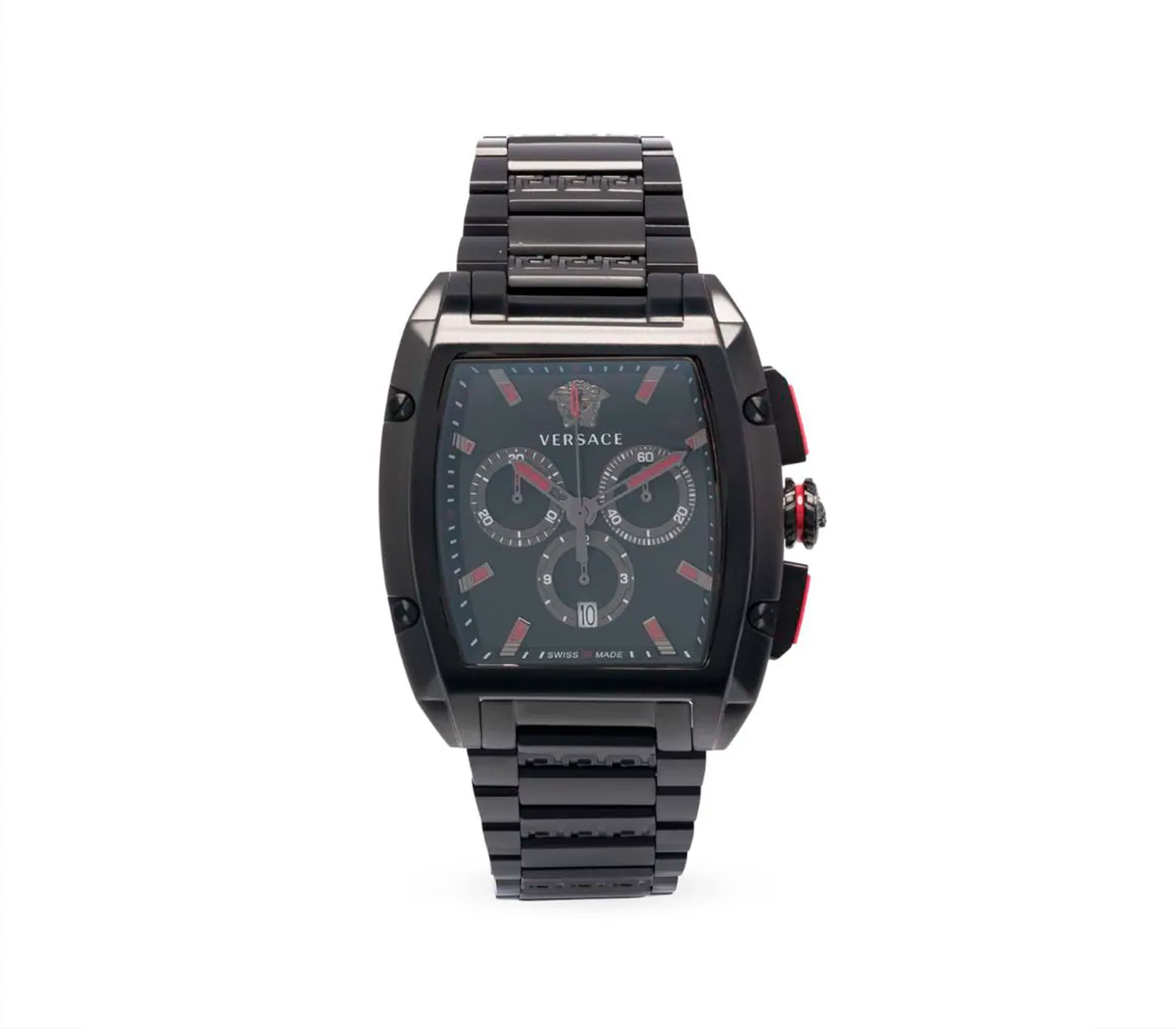 J12 Branco Calibre 12.1 em Cerâmica e Diamantes 38mm