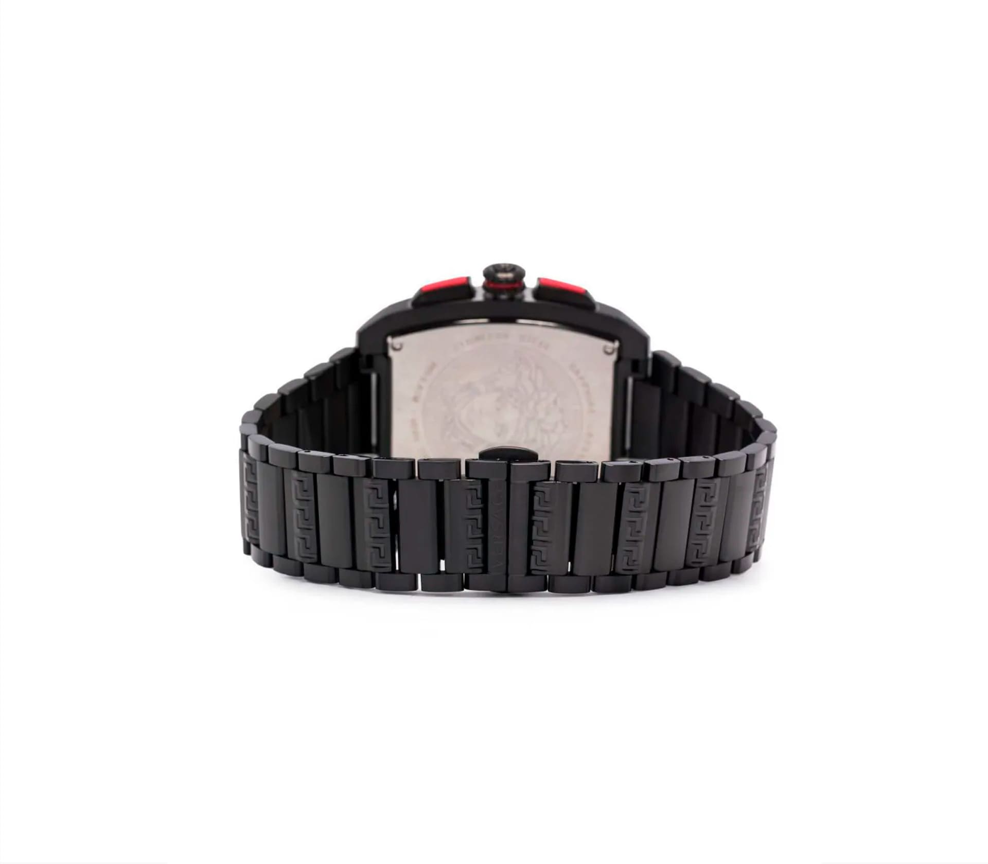 J12 Branco Calibre 12.1 em Cerâmica e Diamantes 38mm