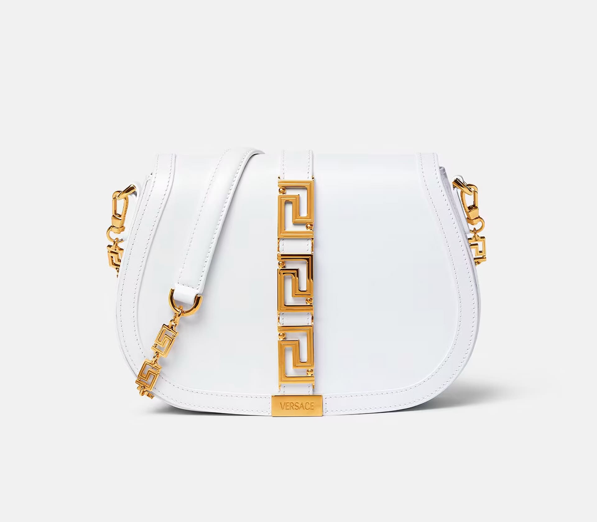 Mini Biker Jewelled Satchel Lisa