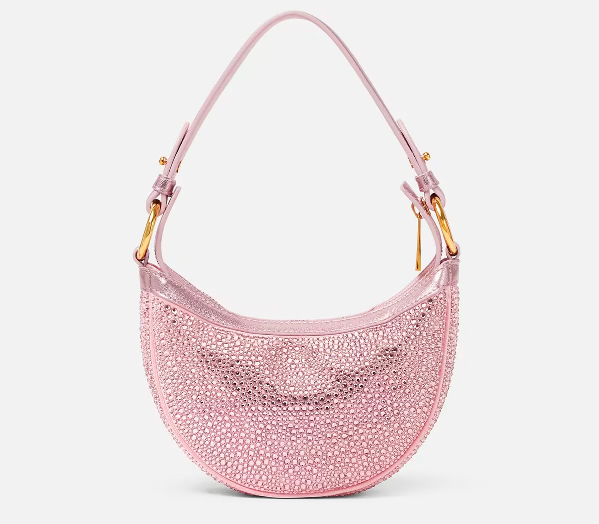 Collab Dua Lipa Hobo Cristalli