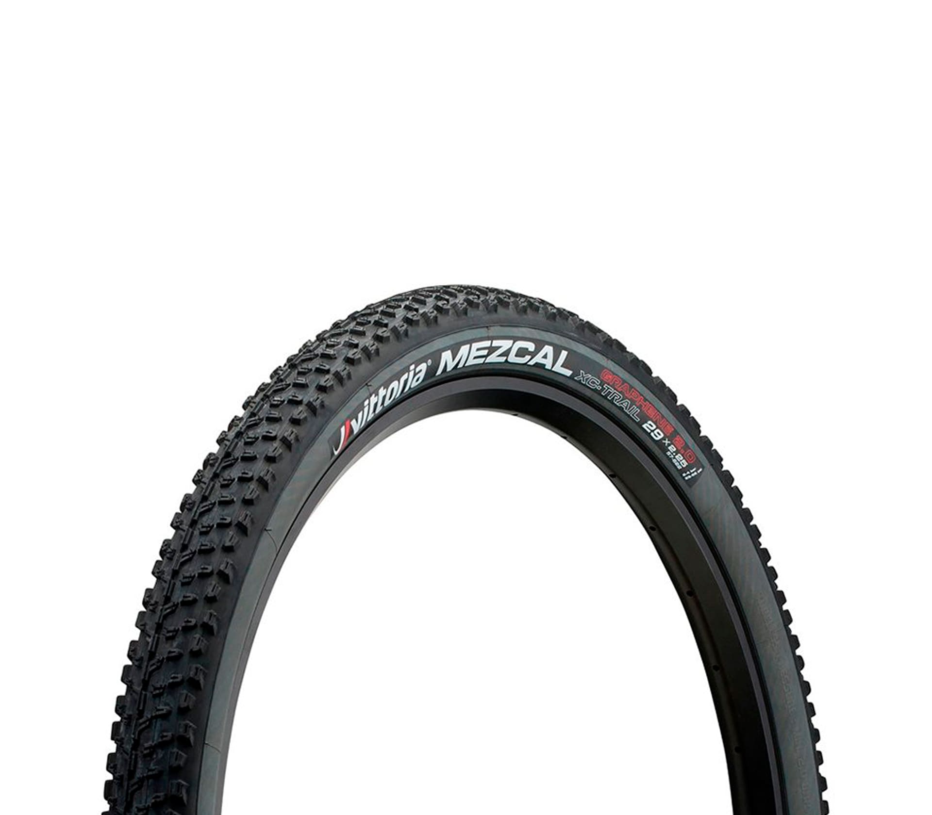 Mezcal III XC Trail G2.0 29X2.25 Tubeless