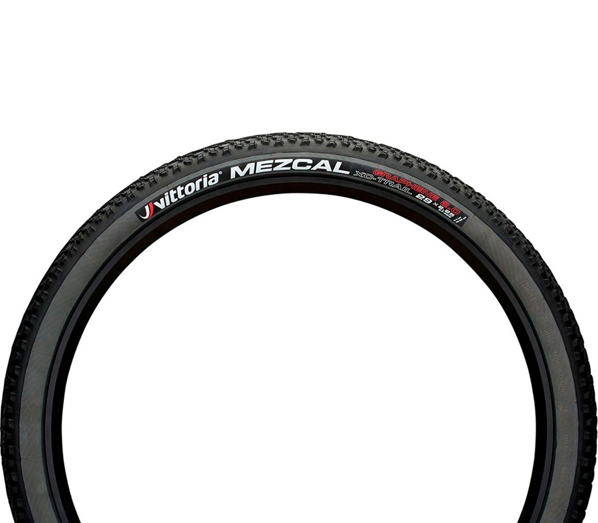 Mezcal III XC Trail G2.0 29X2.25 Tubeless