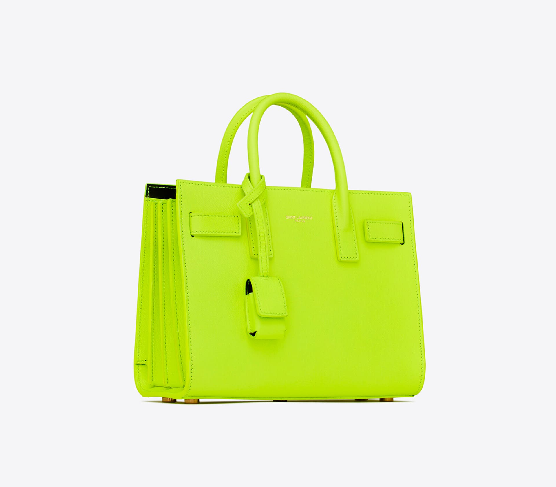 Sac de Jour Neon