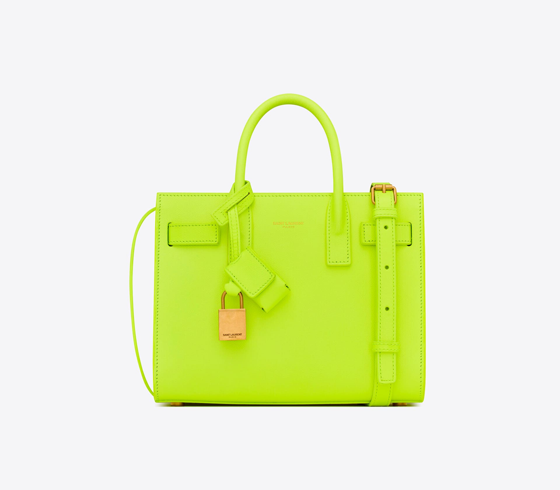 Sac de Jour Neon