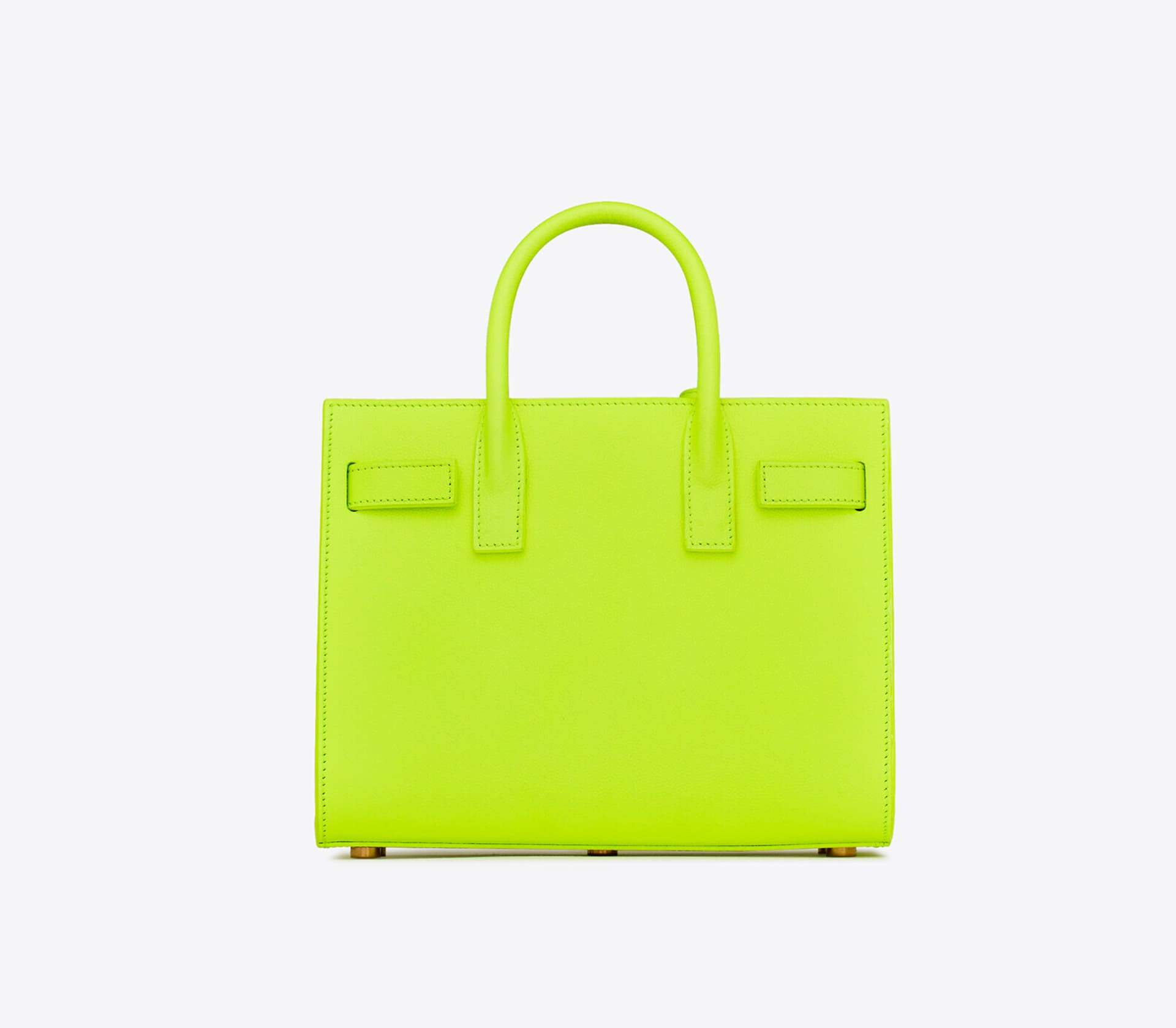 Sac de Jour Neon