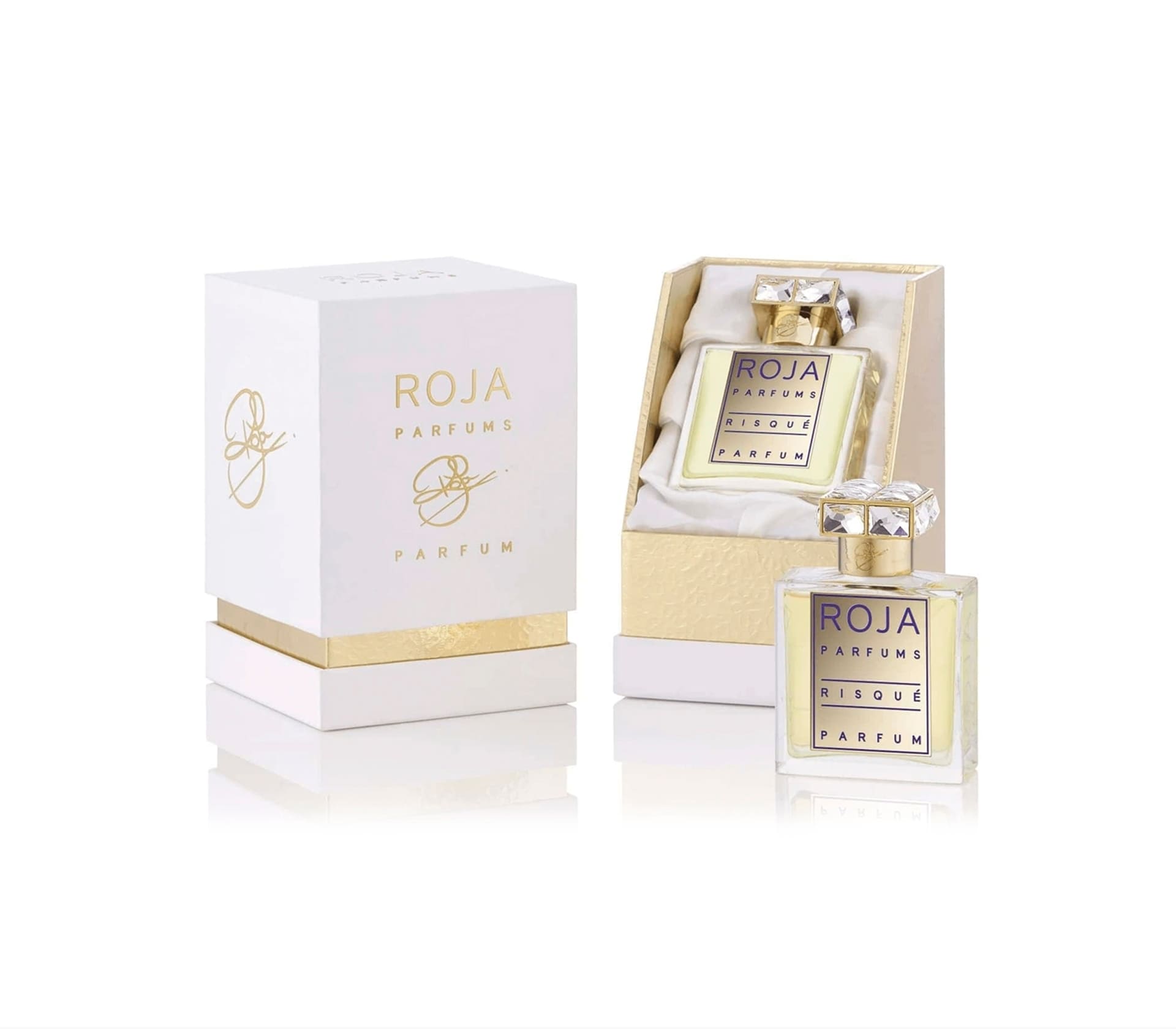 Mon Parfum Cristal - 100ml