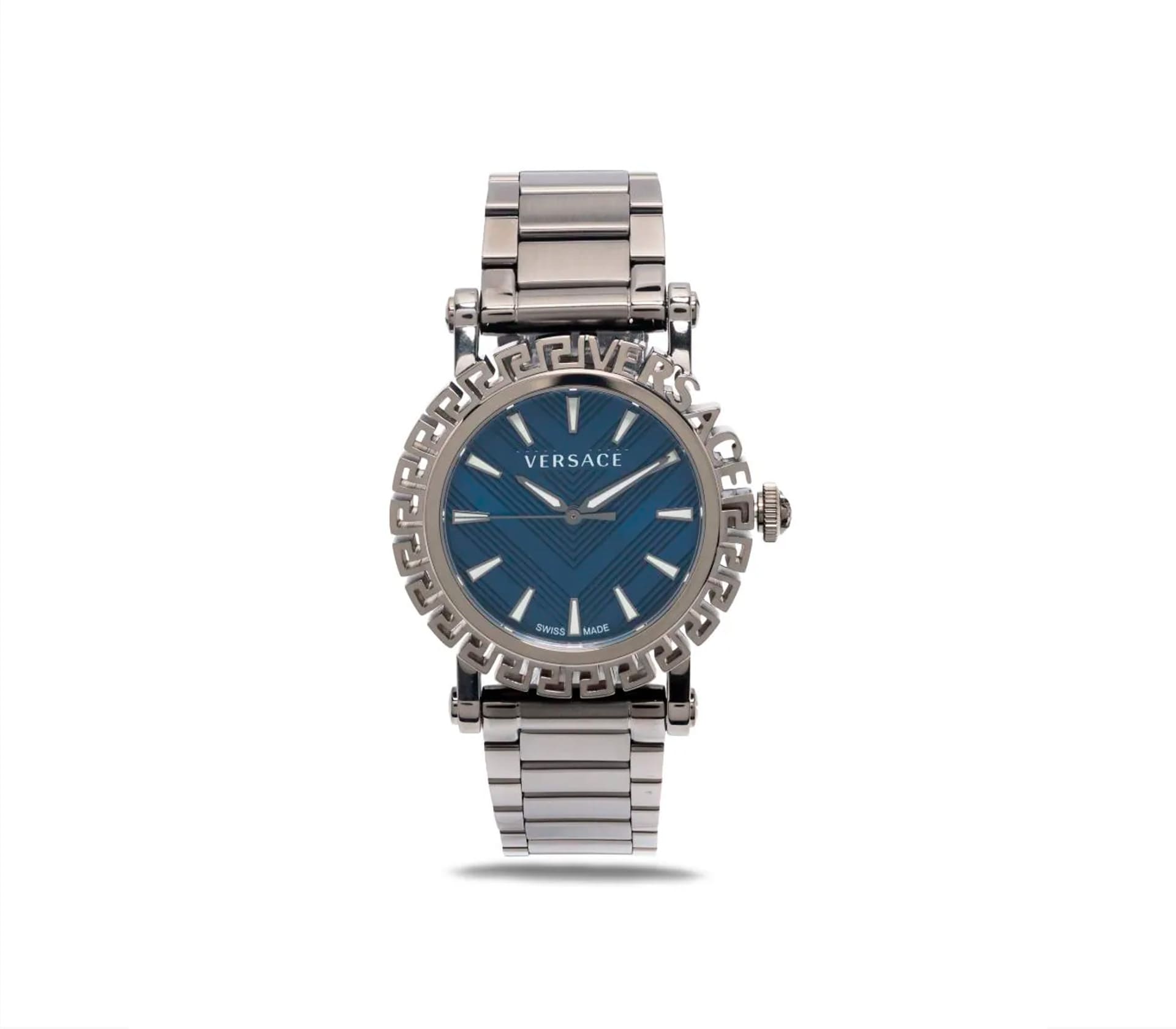 Greca Glam Gent de 40mm