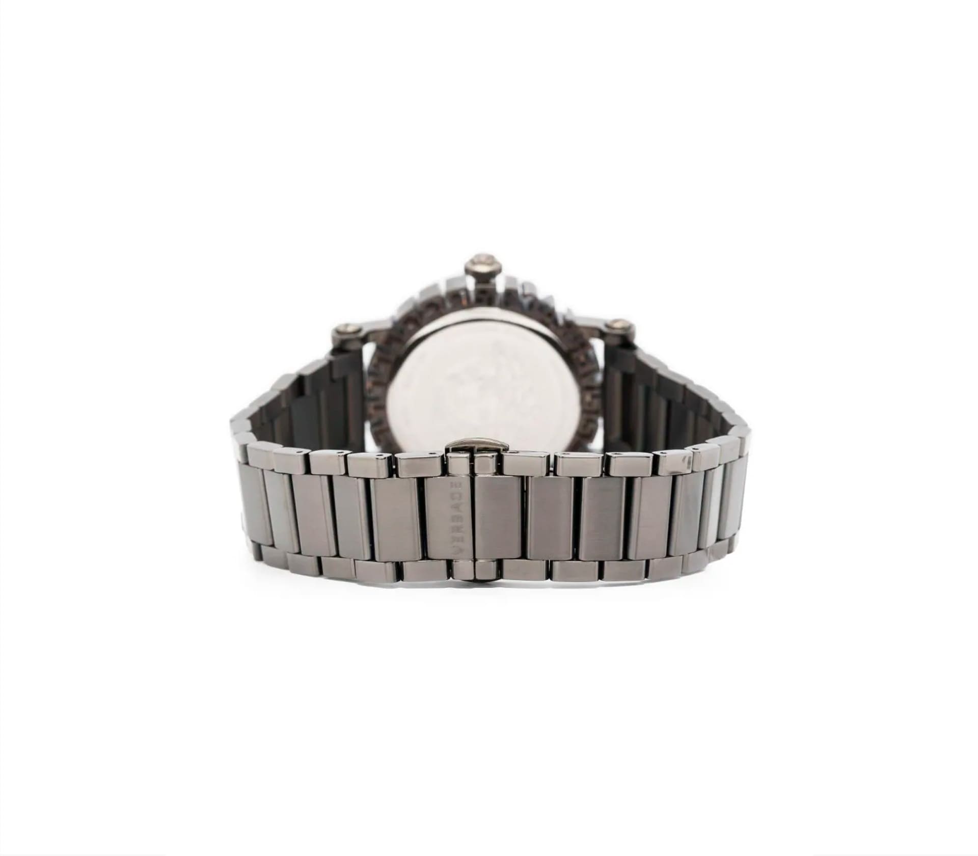 Small Reverso Classic Duetto 34mm