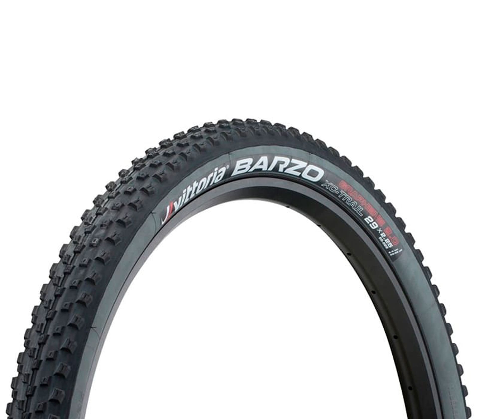 Mezcal III XC Trail G2.0 29X2.25 Tubeless