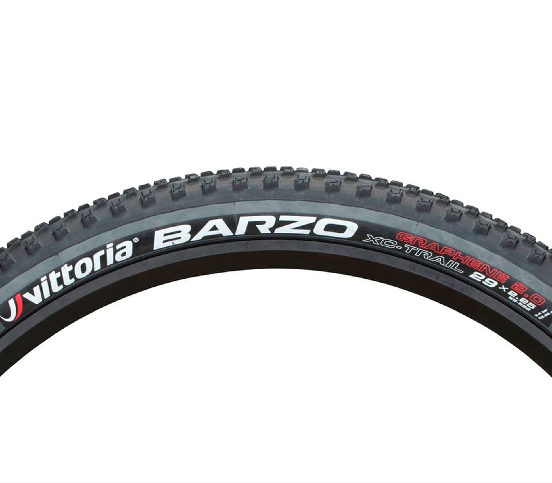 Barzo XC Race G2.0 TLR 29X2.25 Sidewall