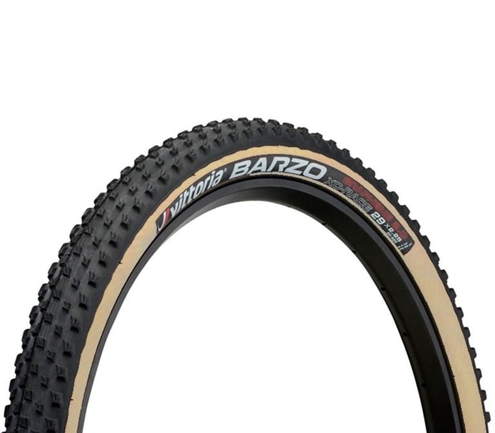 Barzo XC Race G2.0 TLR 29X2.25 Sidewall