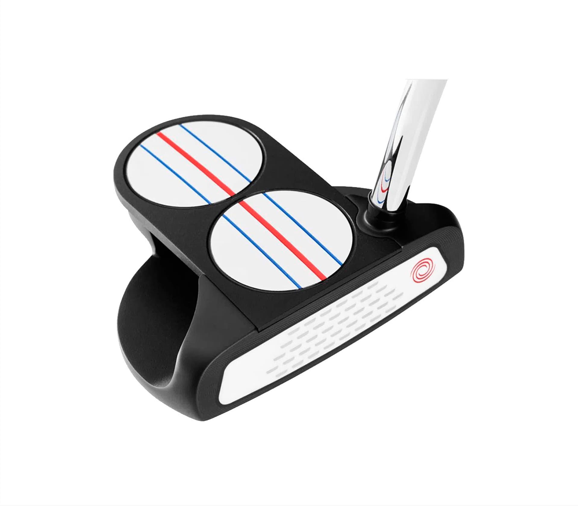 Putter Triple Track 2-Ball Stroke Lab