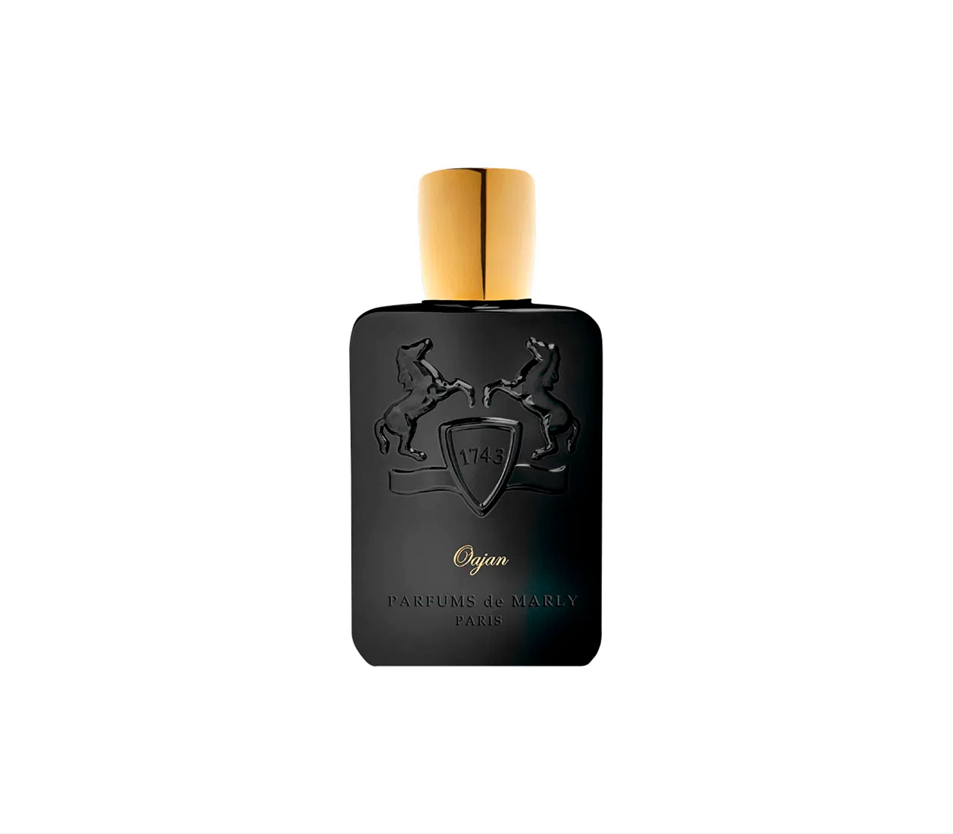 Amber Aoud Crystal - 100ml