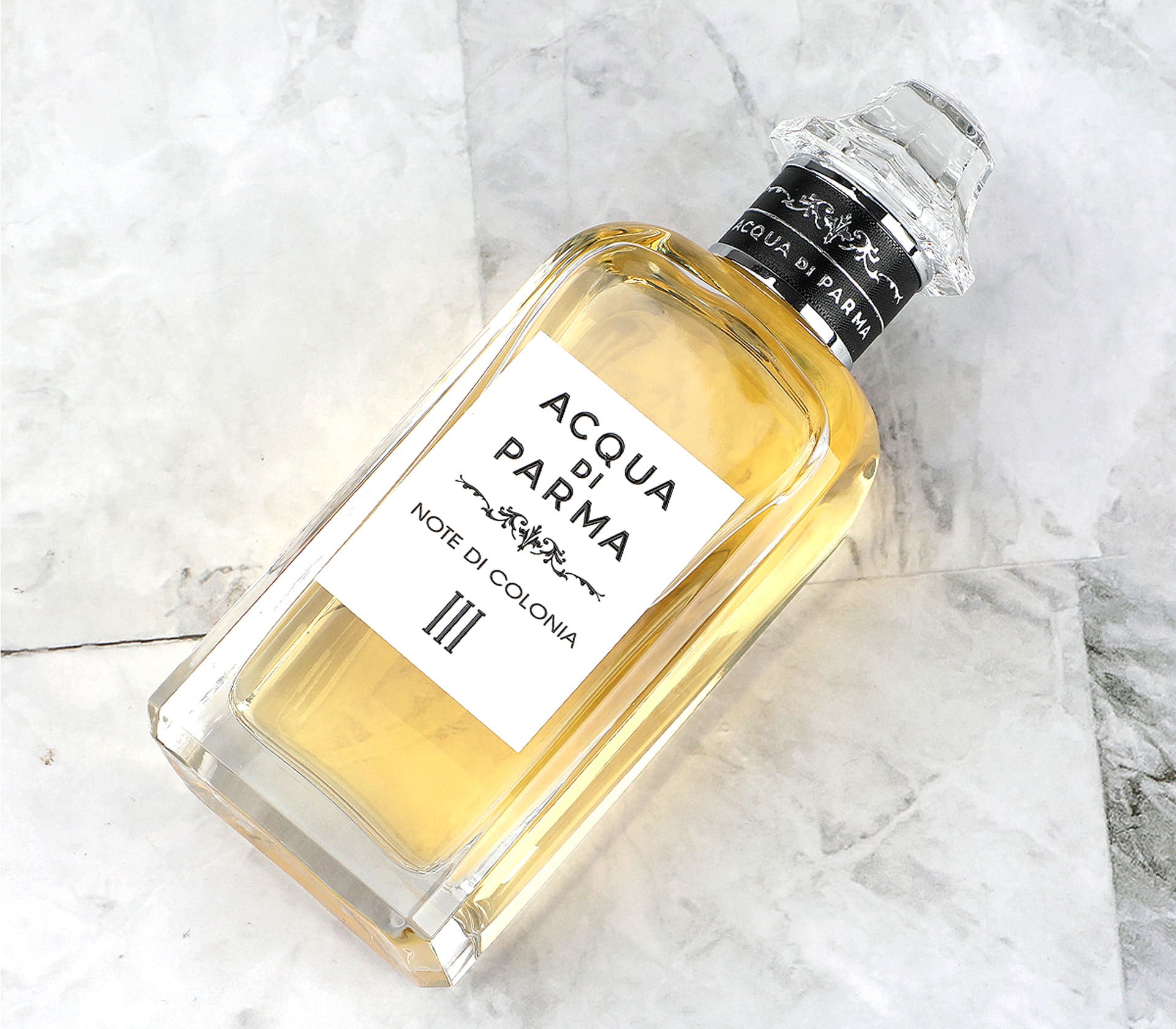 Signature Of The Sun Yuzu - 100ml