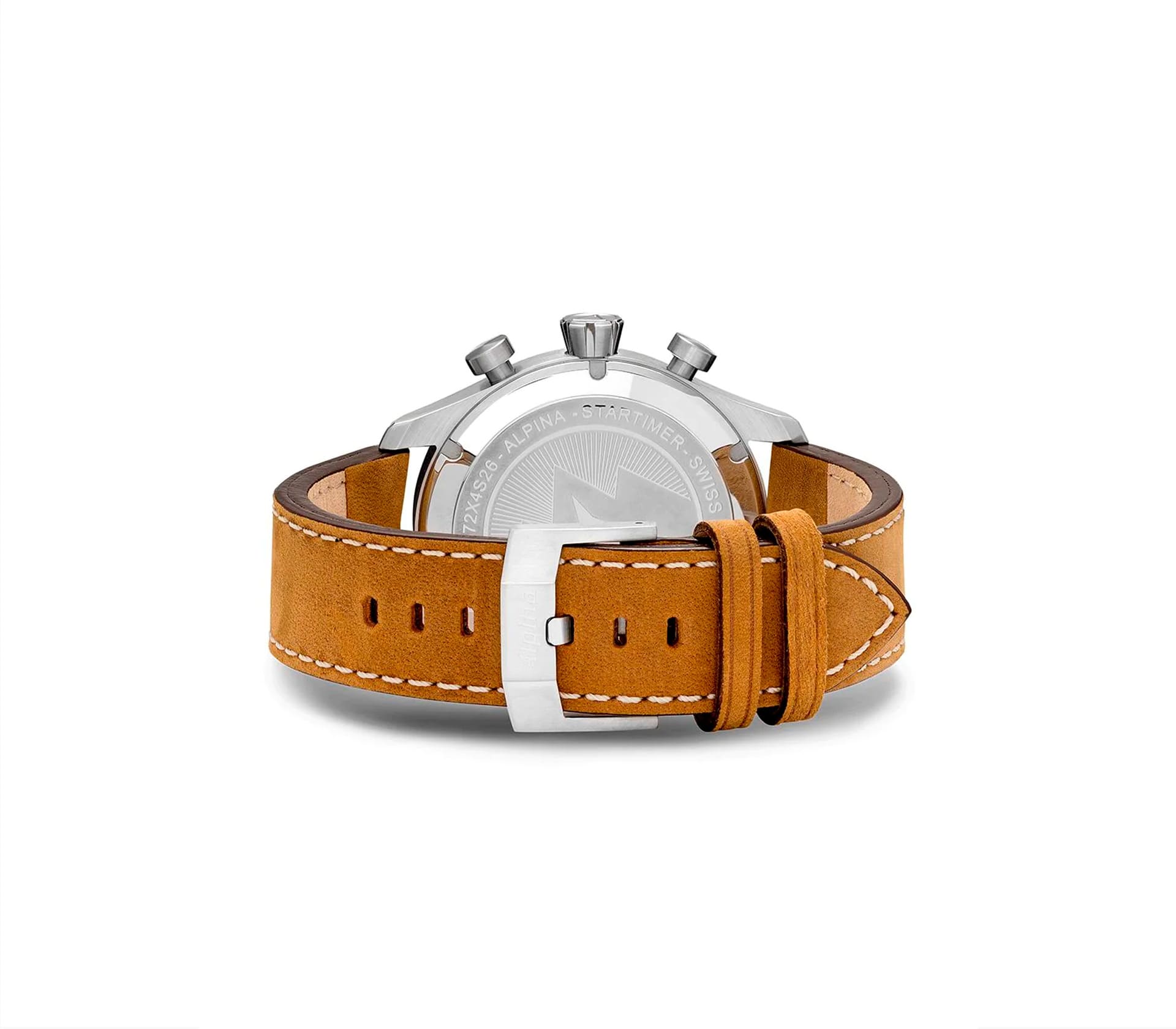 Chronomètre Optimum 42 mm