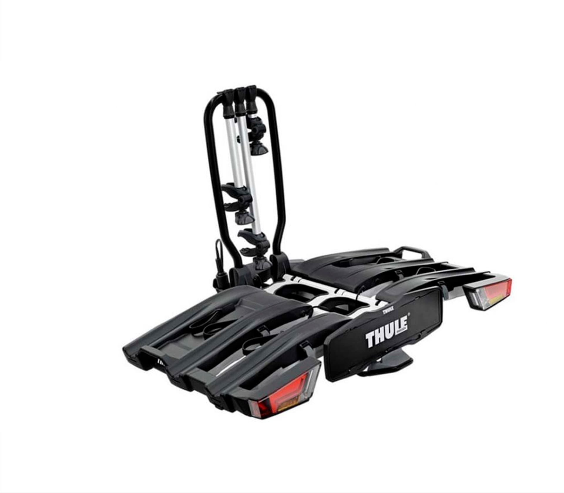 Suporte para 3 Bicicletas Engate EasyFold XT 934