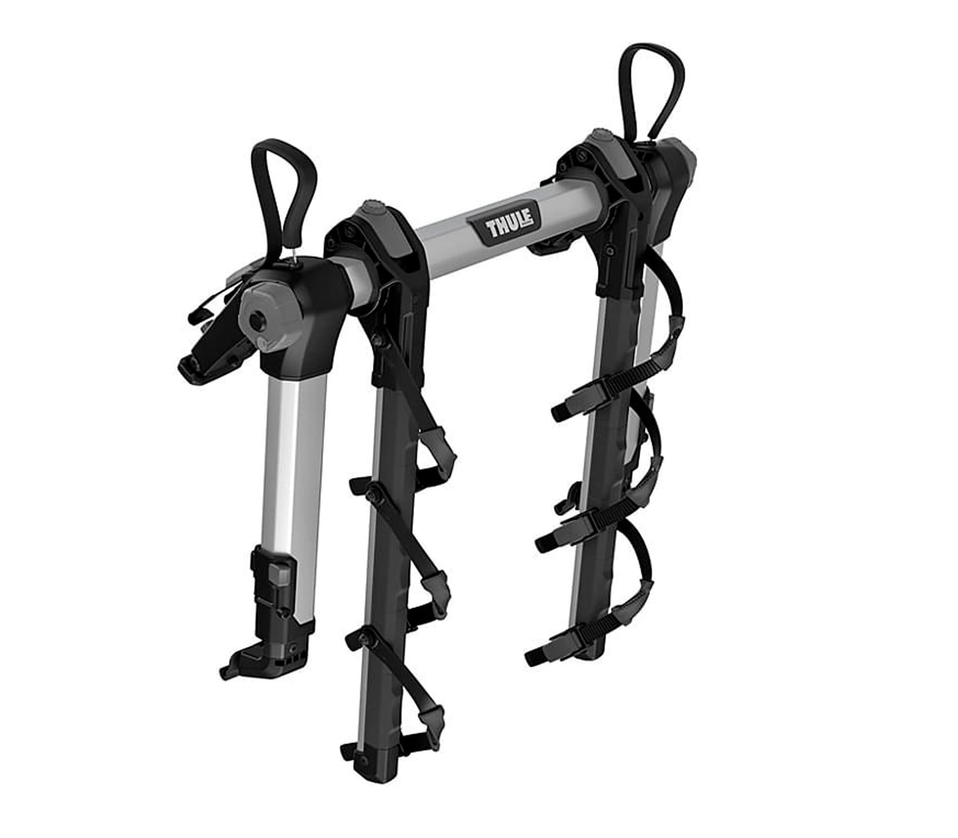 Suporte para 3 Bicicletas Tampa OutWay Hanging 995001