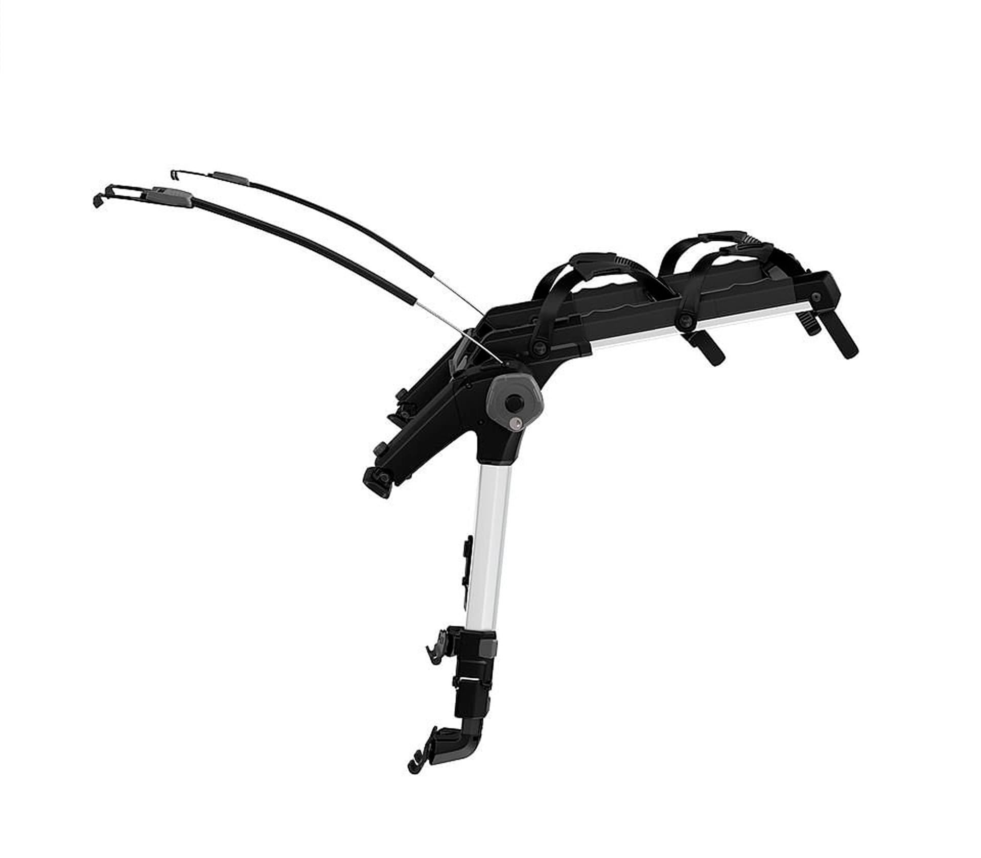 Suporte para 2 Bicicletas Tampa OutWay Hanging 2 994001