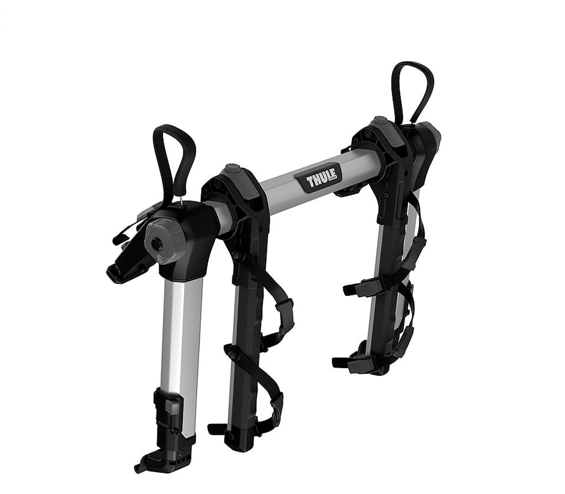 Suporte para 2 Bicicletas Tampa OutWay Hanging 2 994001