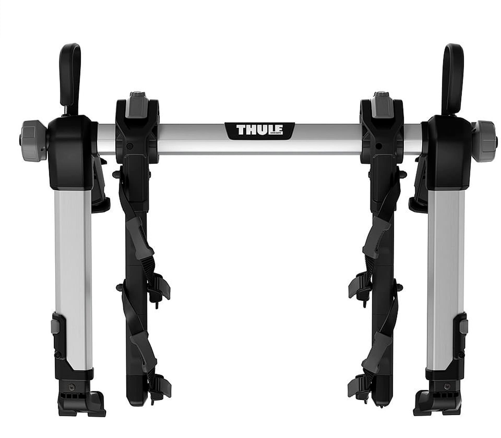 Suporte para 2 Bicicletas Tampa OutWay Hanging 2 994001