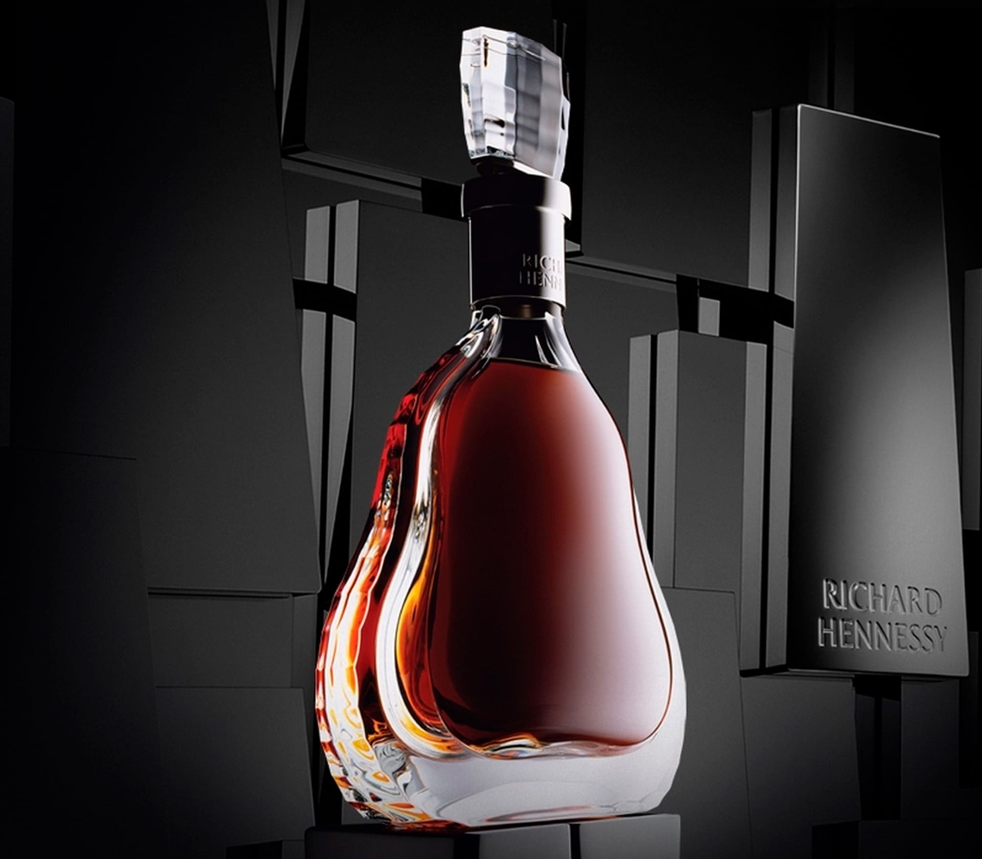 Richard Hennessy