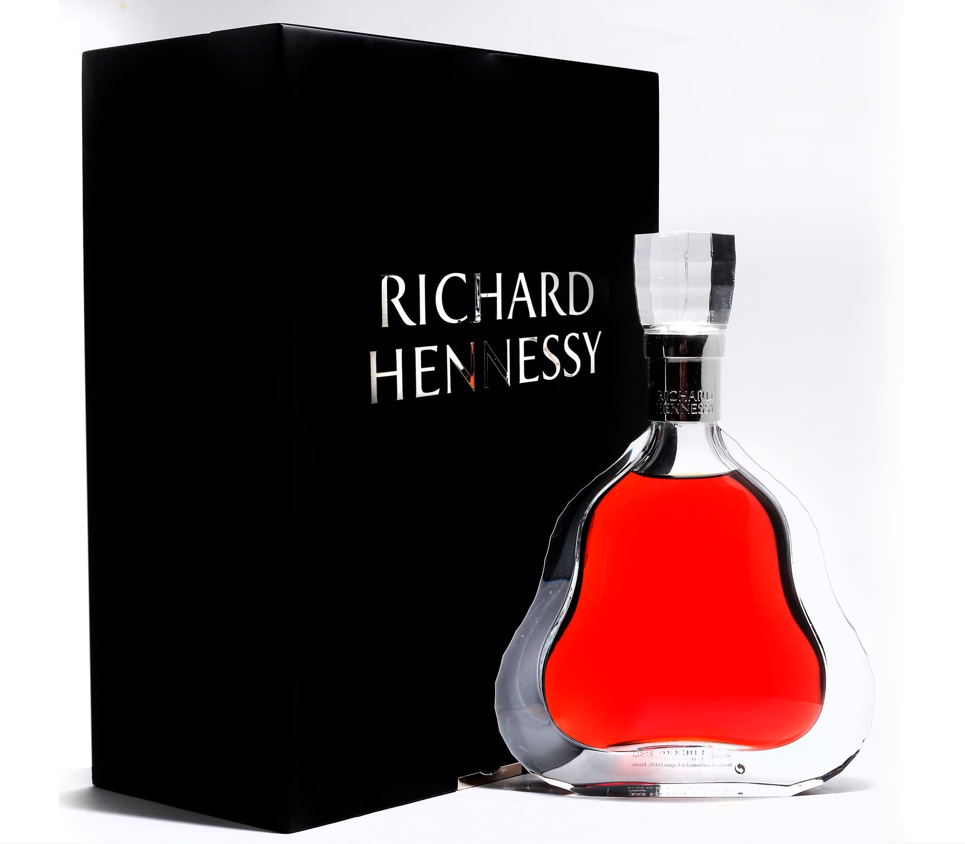 Richard Hennessy