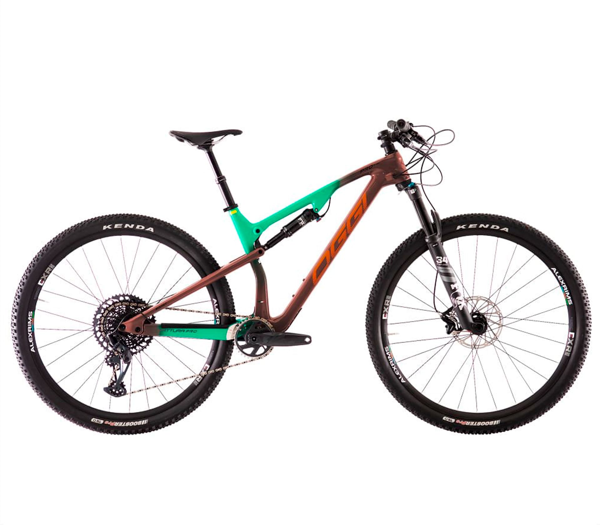 Spark 960 - Preta
