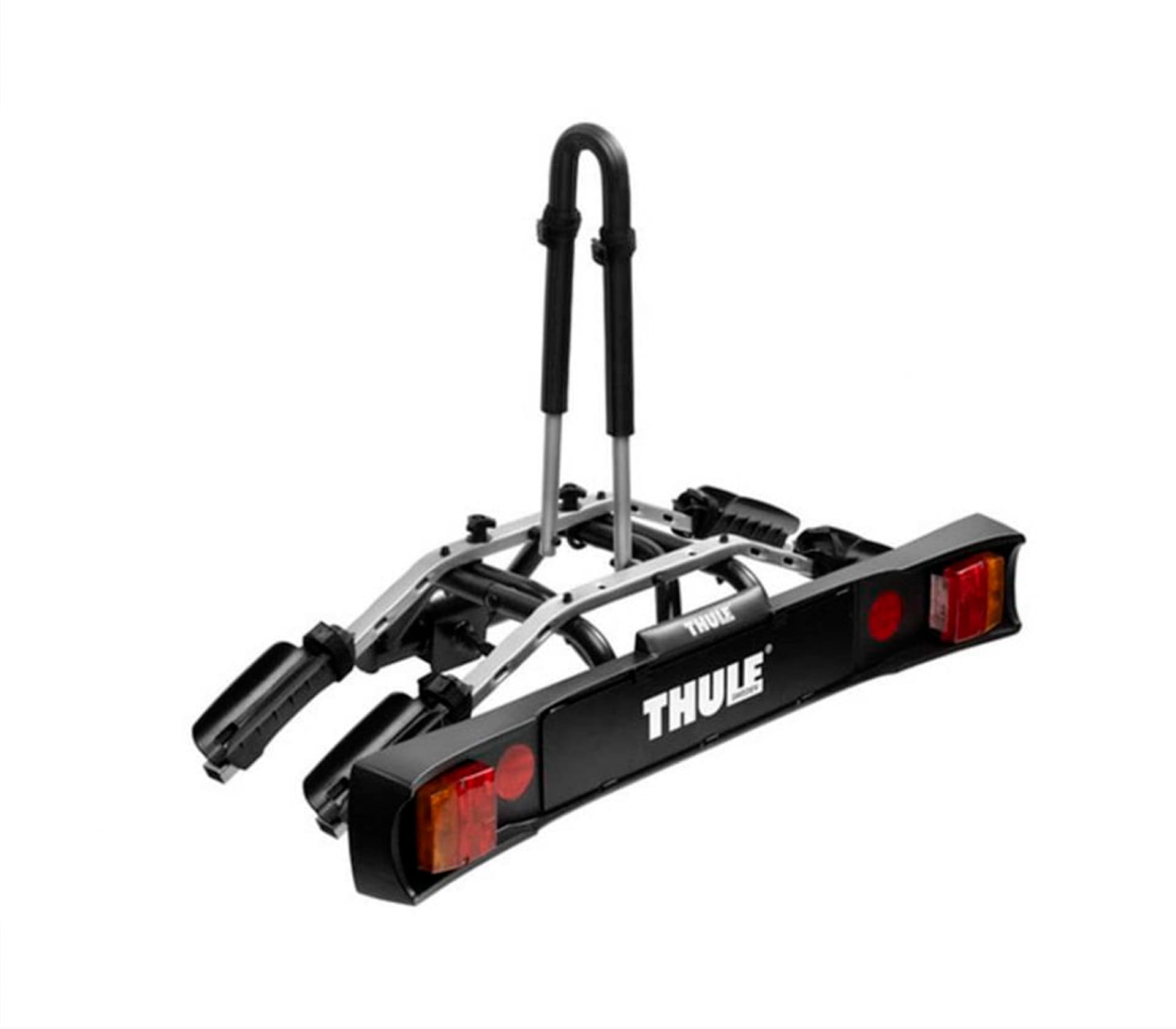 Suporte para 2 Bicicletas Estepe Spareme 963PRO