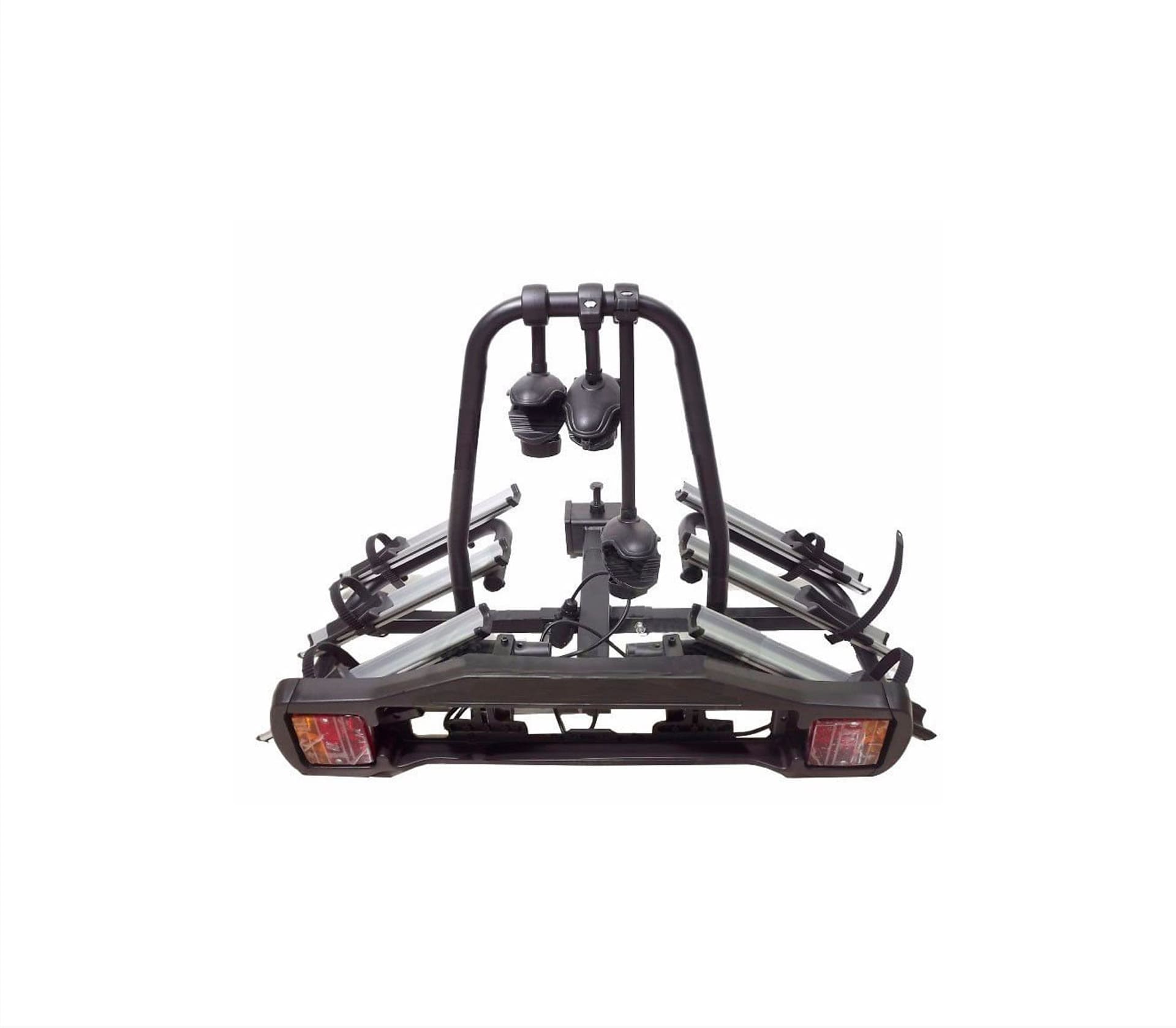 Suporte para 1 Bicicleta Teto FreeRide 532