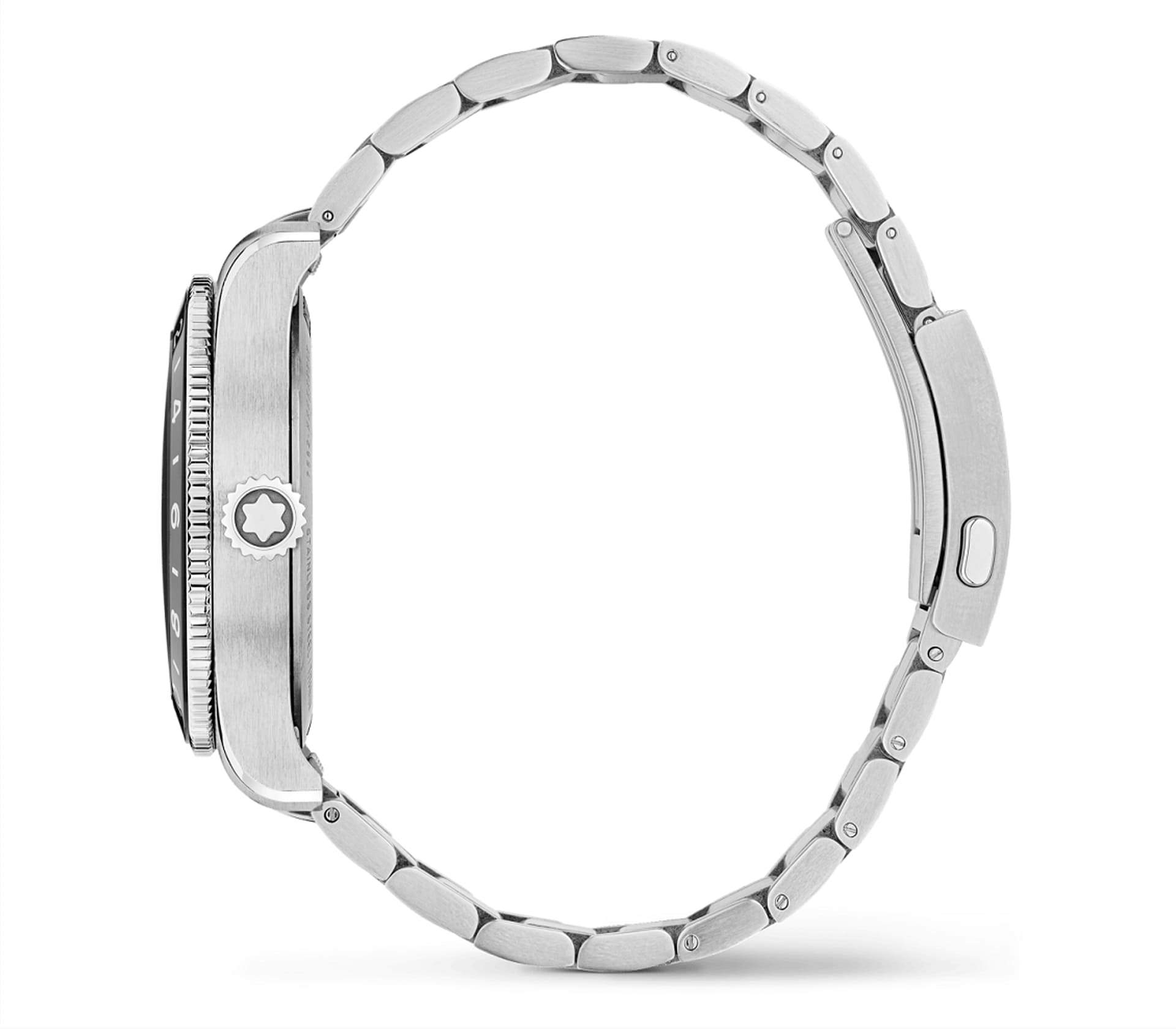 Summit 3 Smartwatch - Caixa em Titânio e 2 pulseiras
