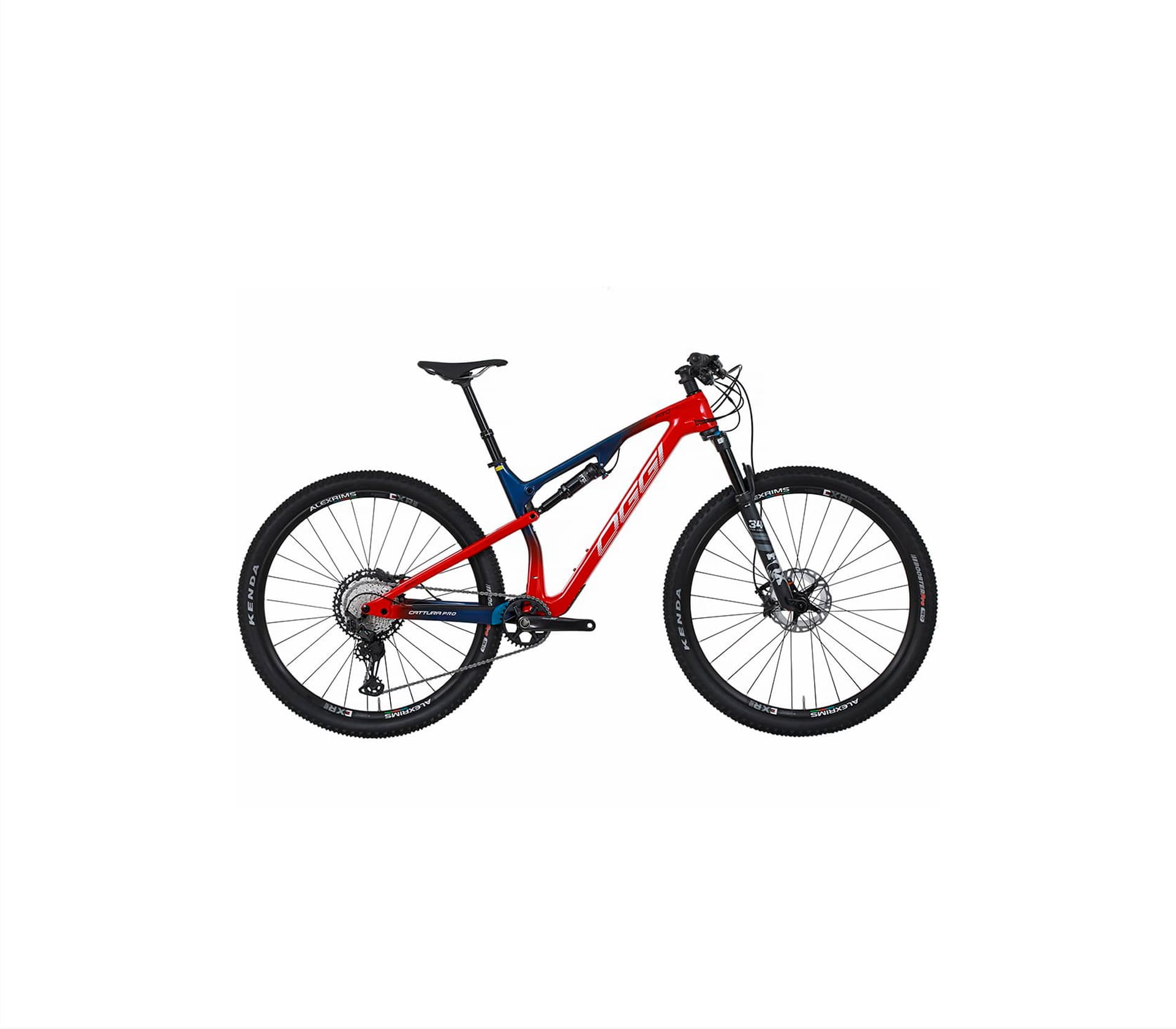 Supersix EVO Carbon Disc Ultegra - Preta
