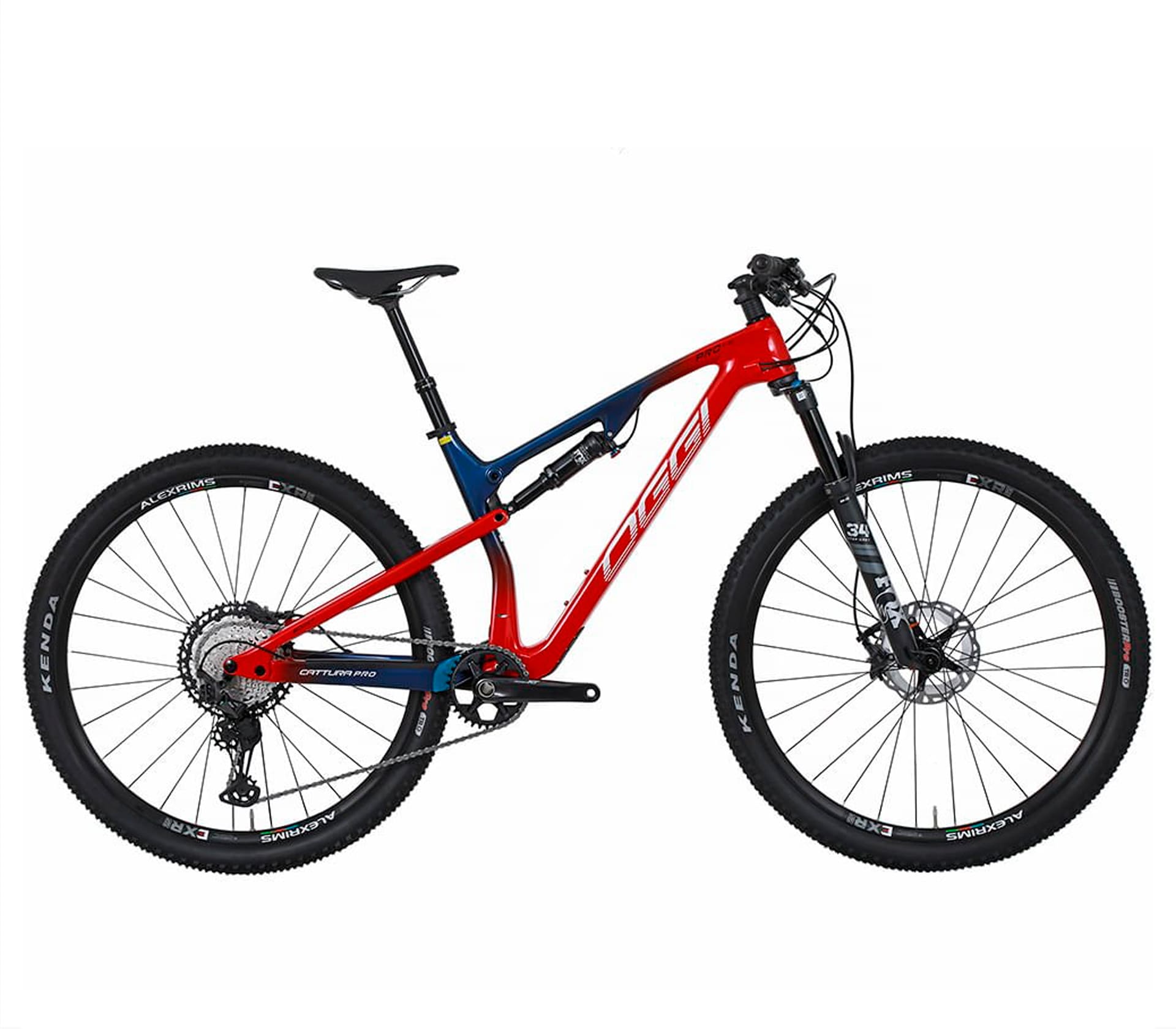 Supersix EVO Carbon Disc Ultegra - Preta