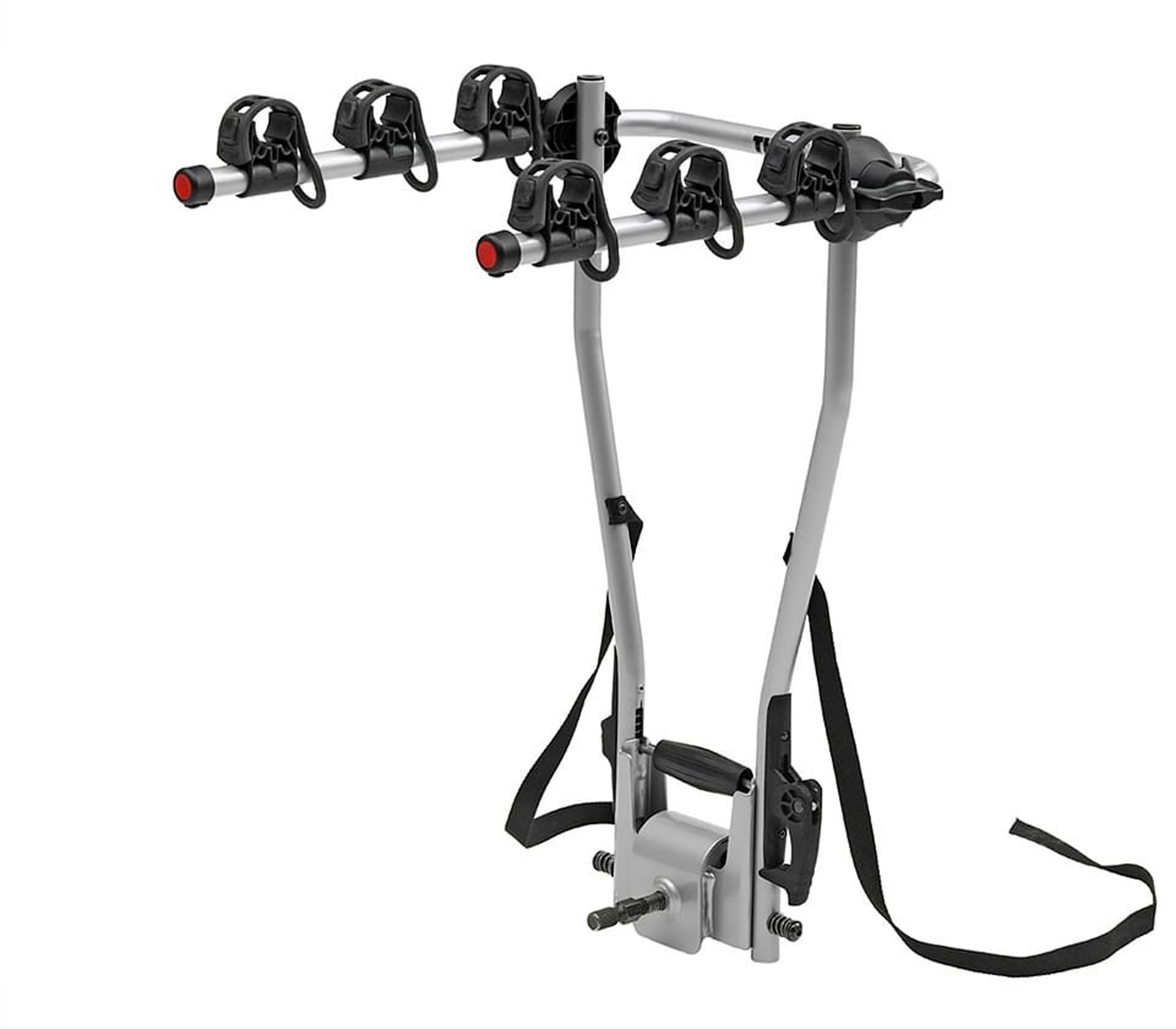 Suporte para 2 Bicicletas Estepe Spareme 963PRO