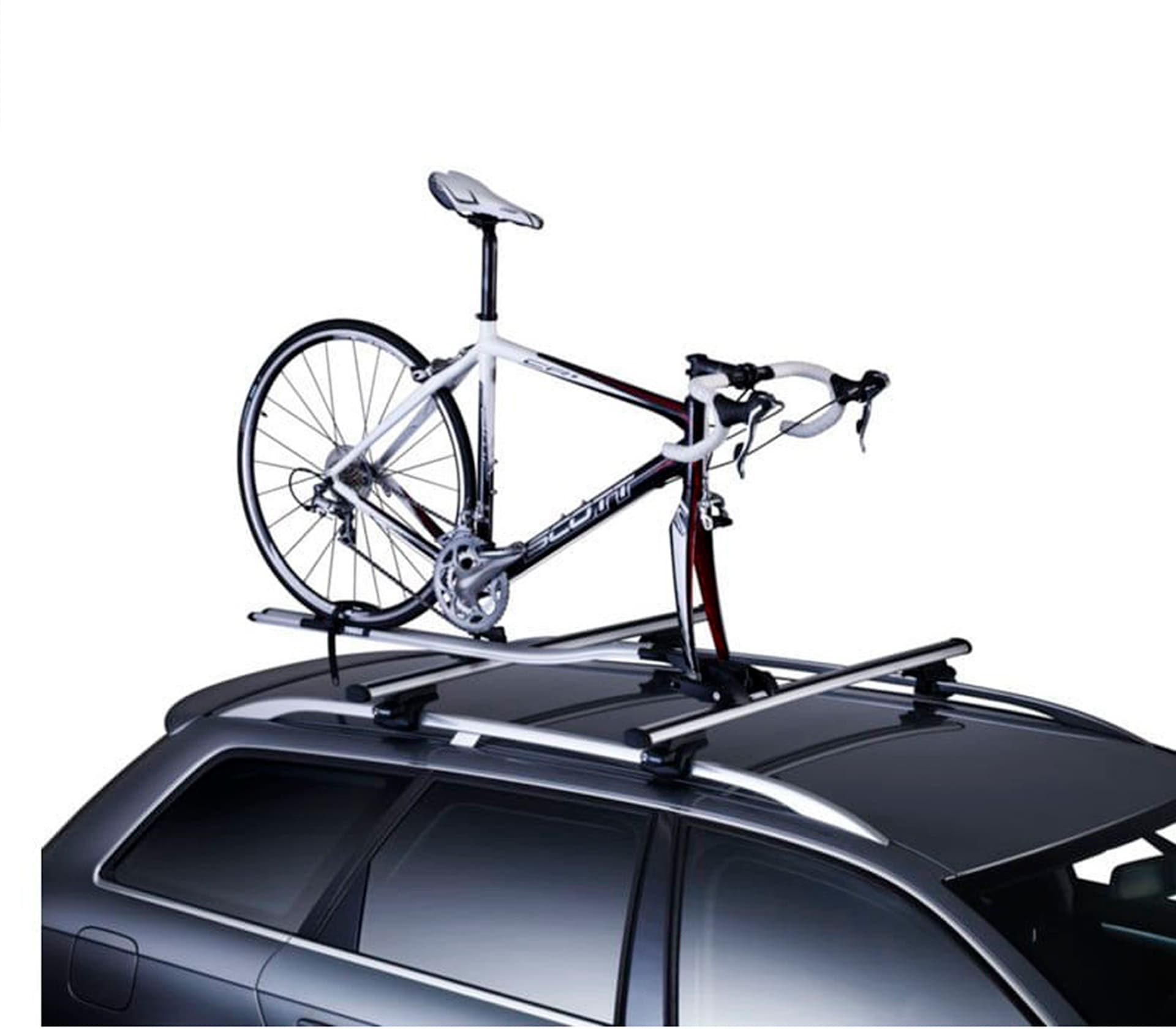 Suporte para 2 Bicicletas Tampa OutWay Hanging 2 994001