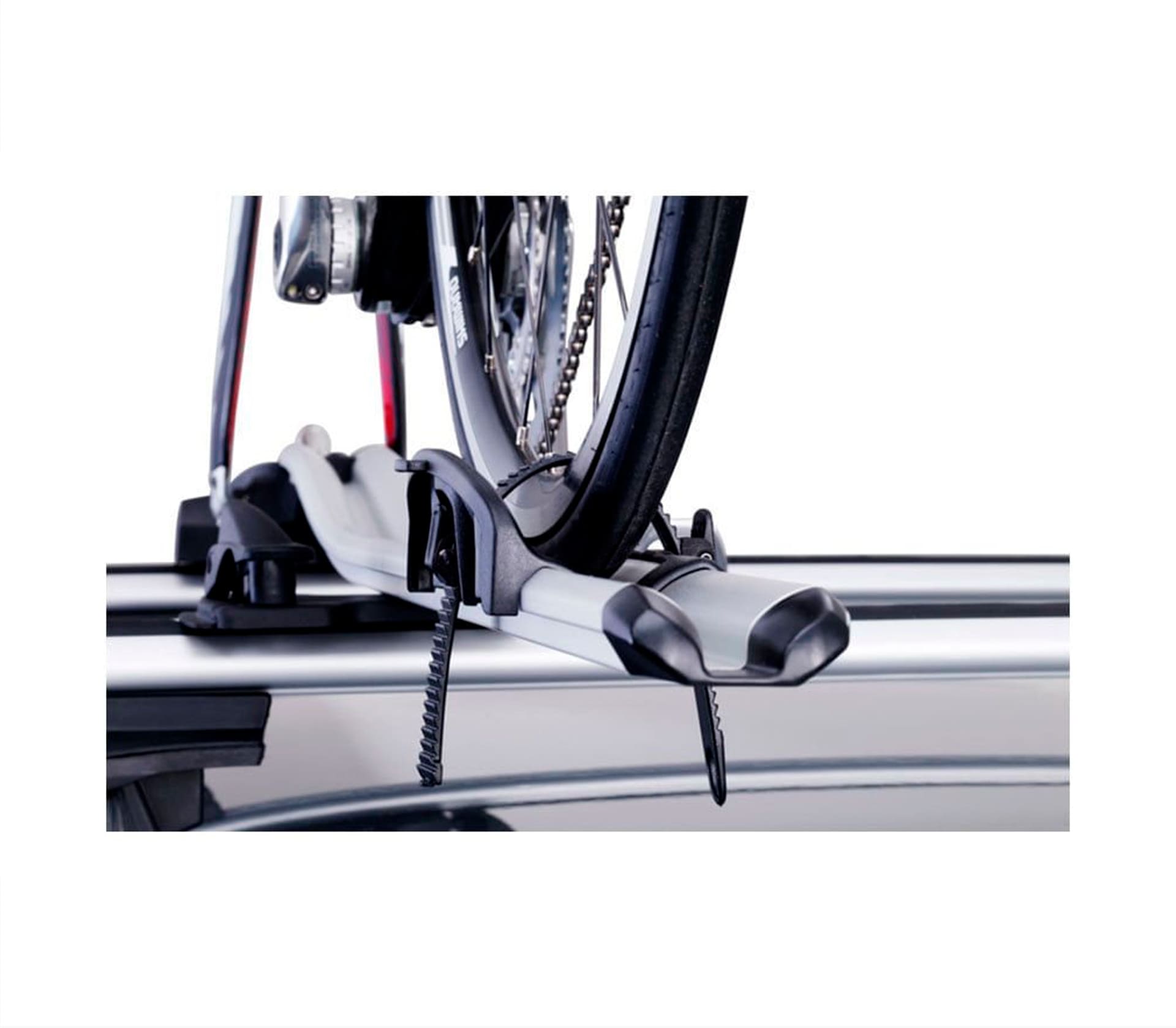 Suporte para 2 Bicicletas Tampa OutWay Hanging 2 994001