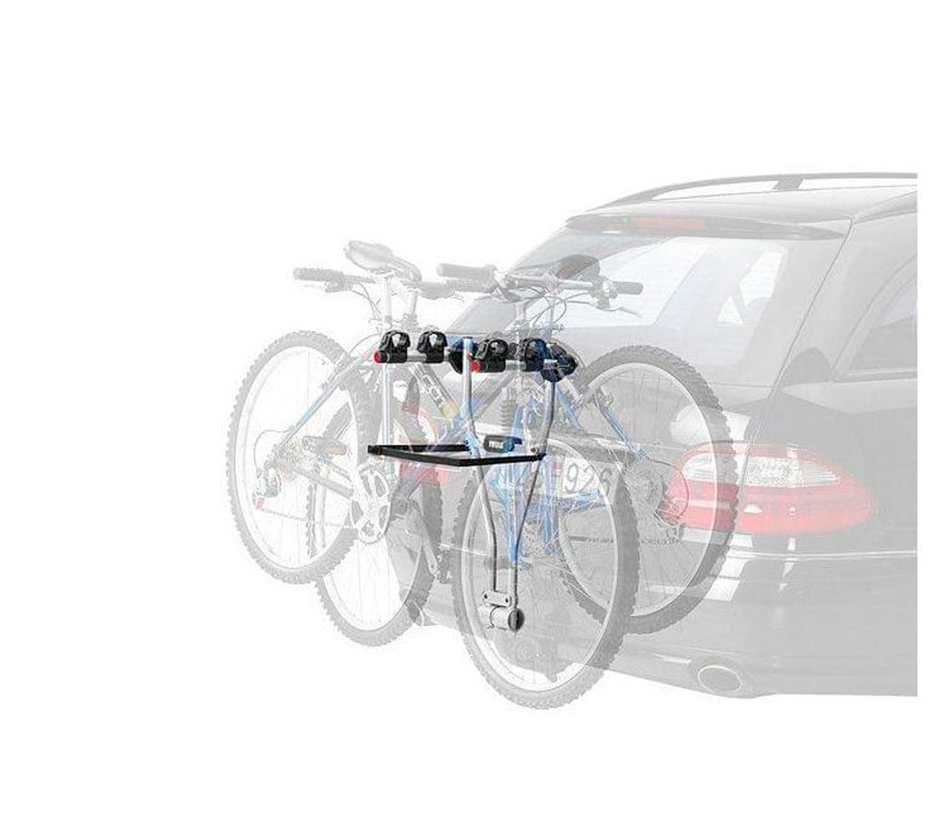 Suporte para 2 Bicicletas Engate Xpress 970