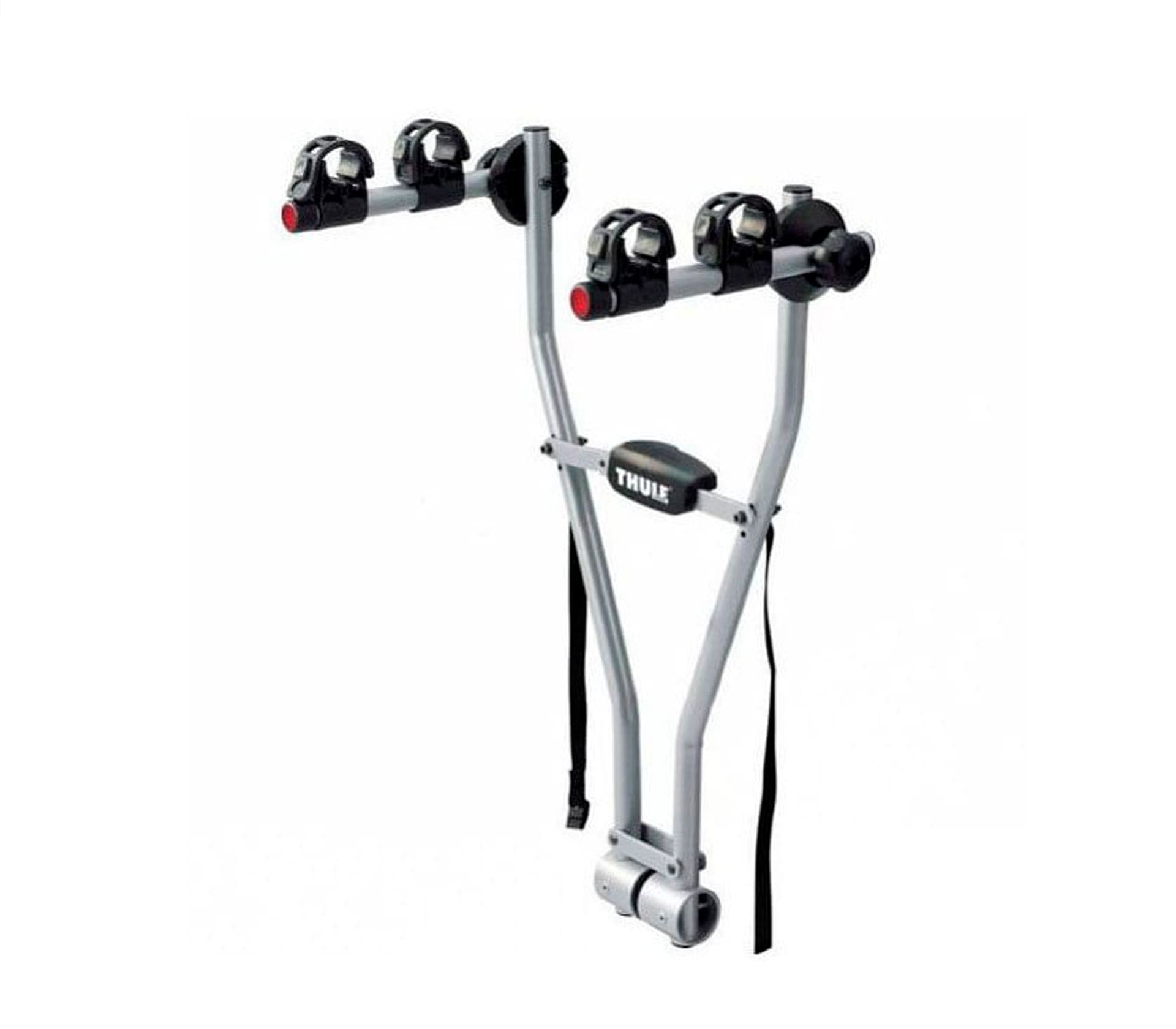 Suporte para 2 Bicicletas Engate Xpress 970