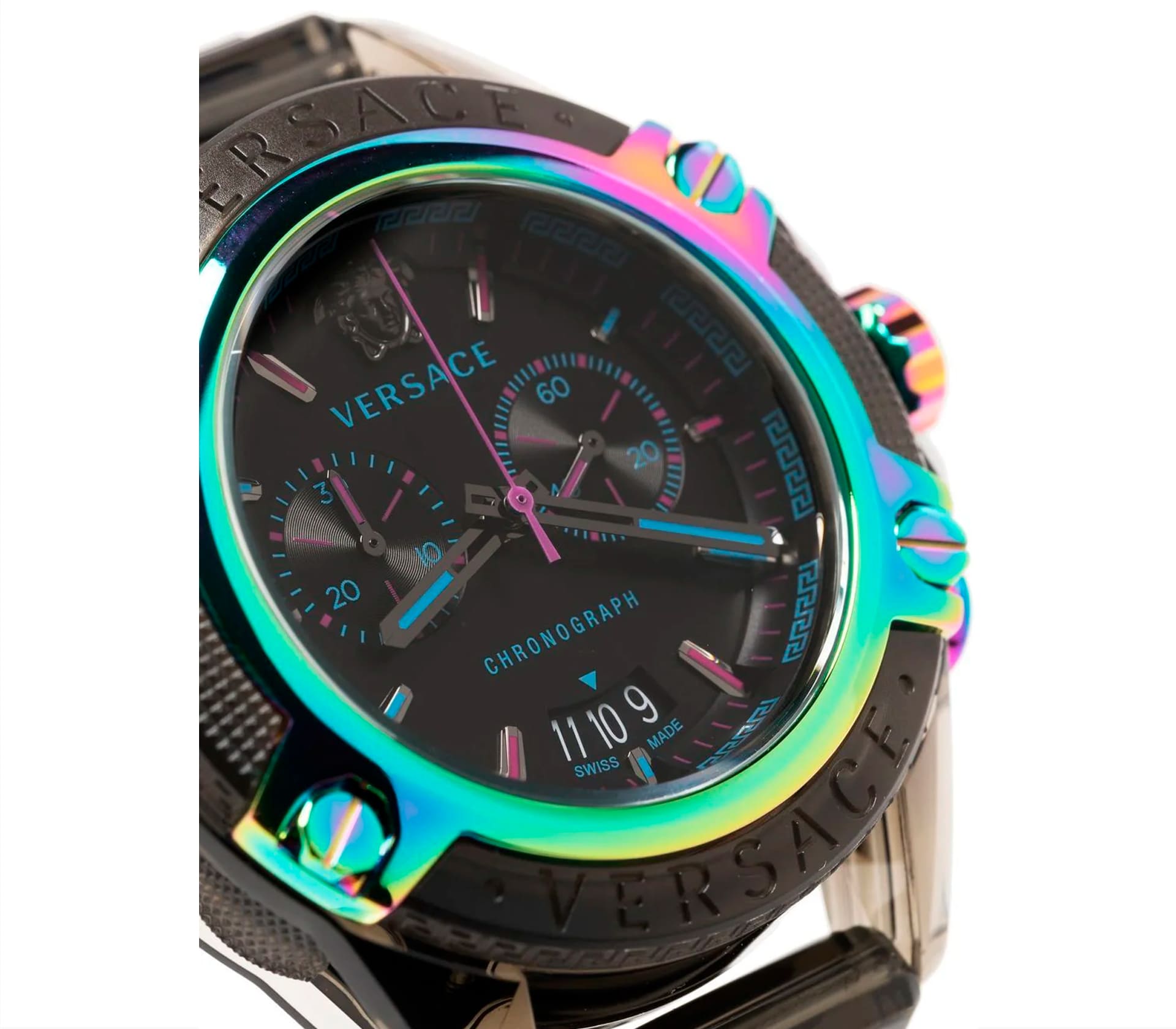 Icon Active 45mm