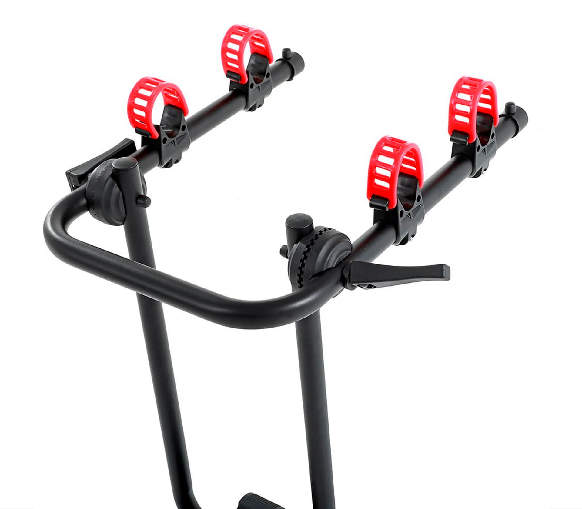 Suporte para 2 Bicicletas High One