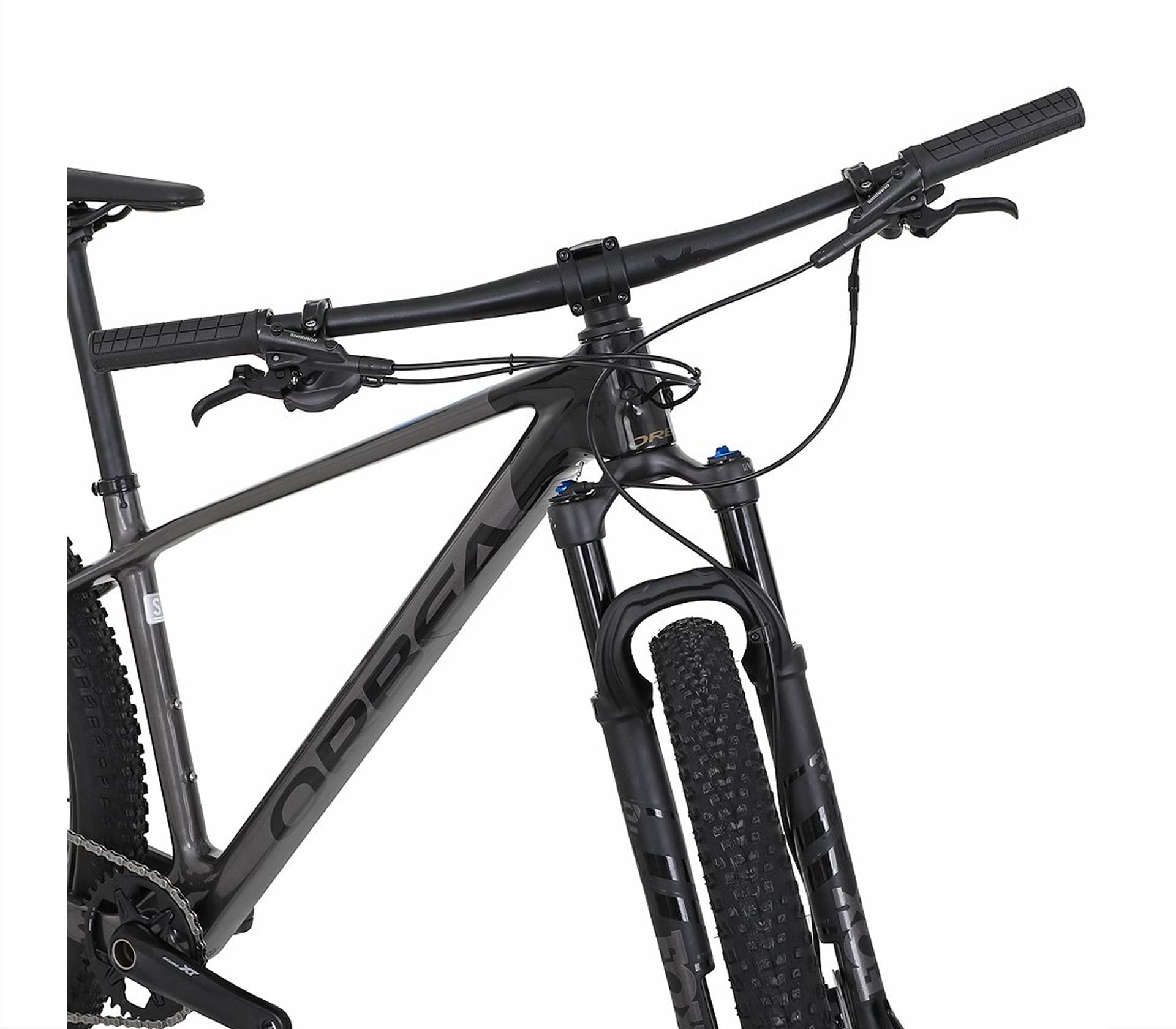 Grade Expert Carbon