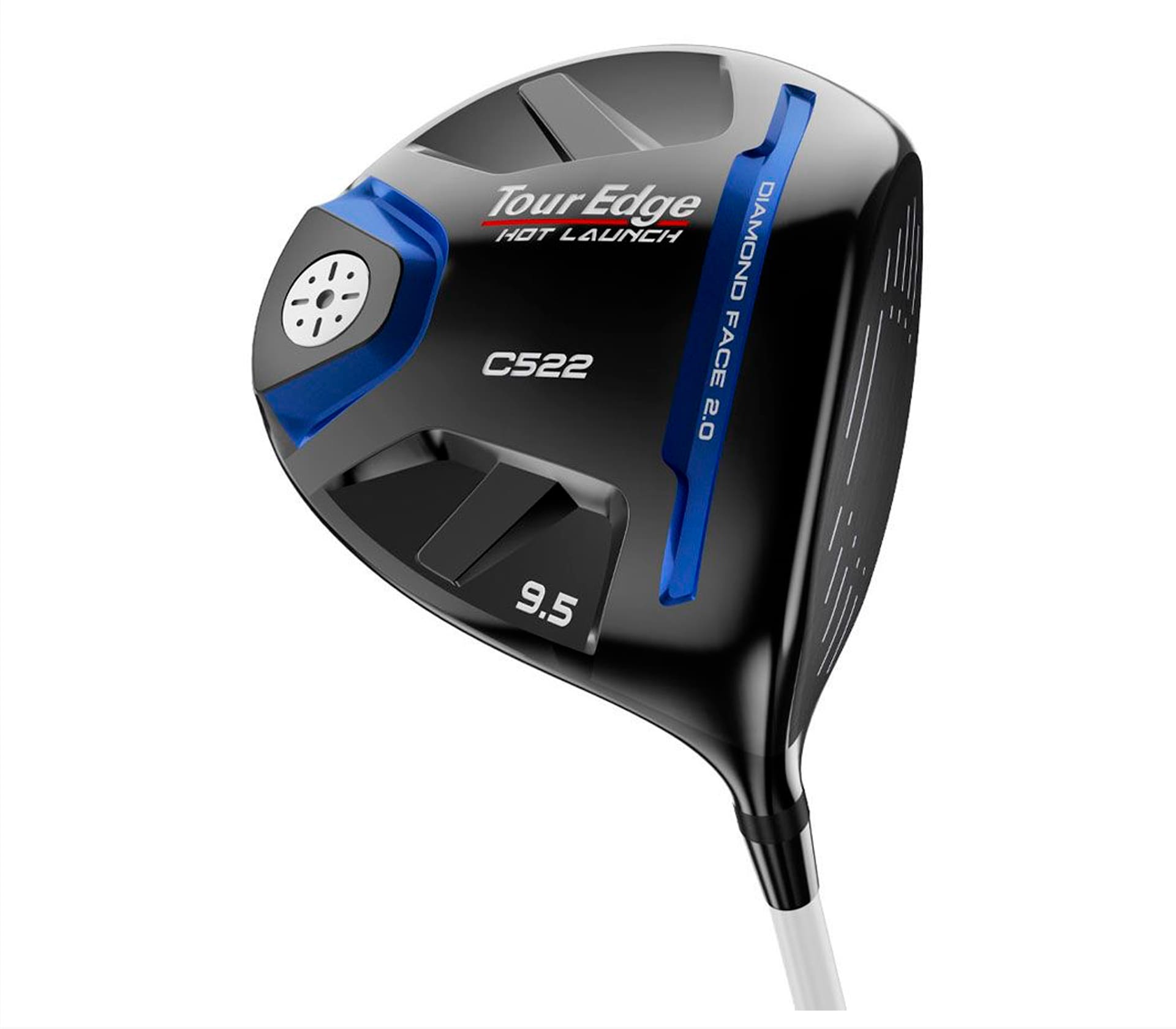 Driver C522 Ladies