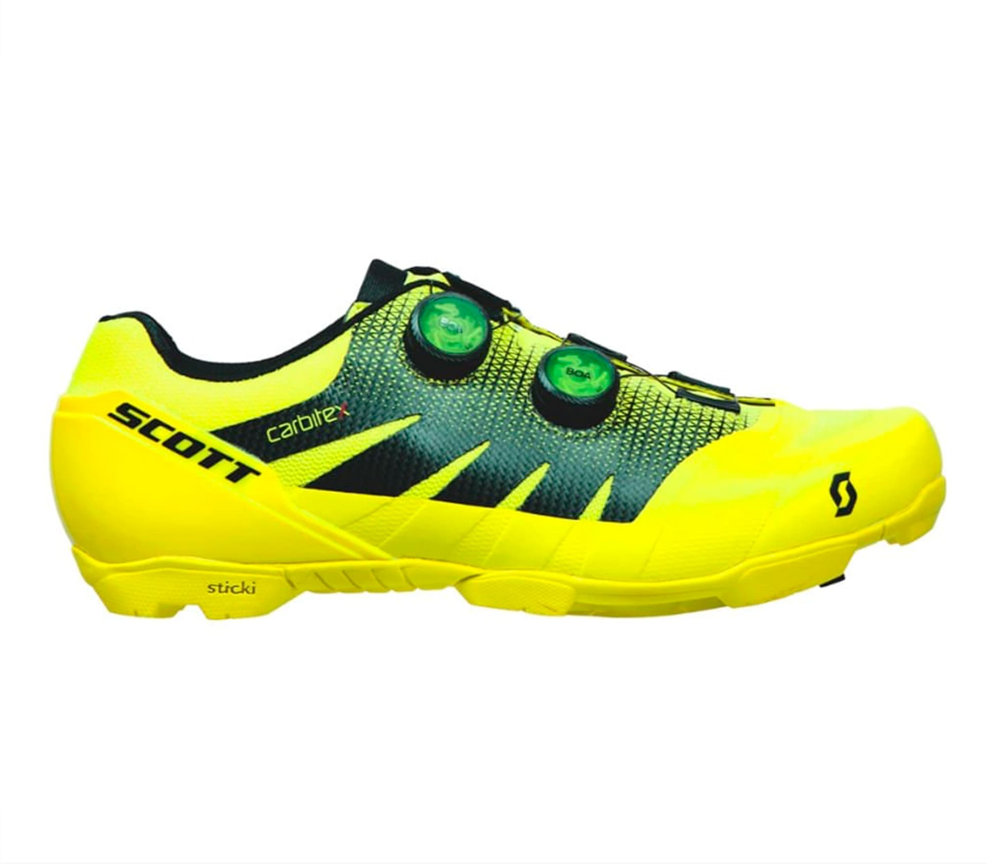 S-Phyre SH-RC902 Carbon - Preta