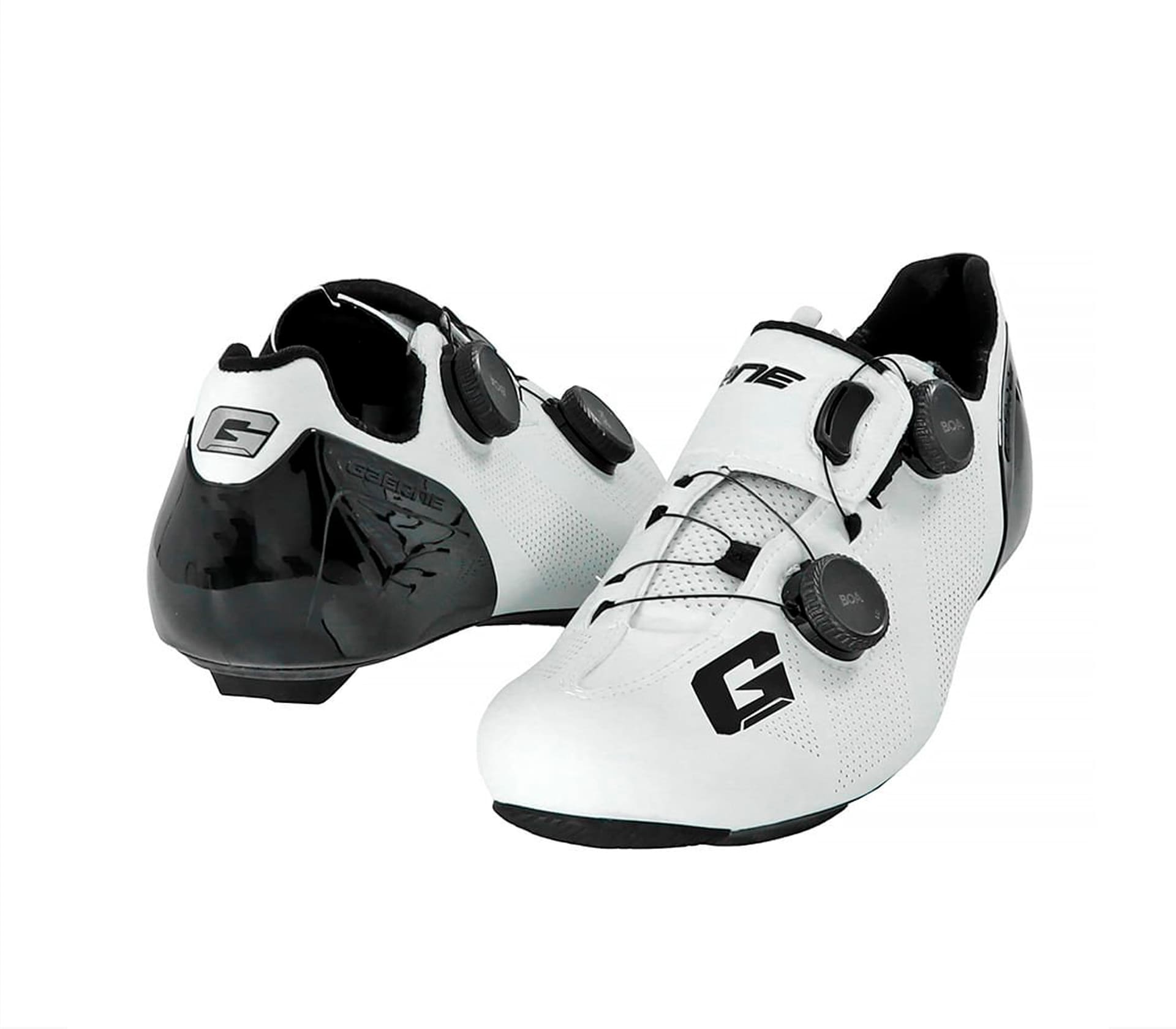 S-Phyre SH-RC902 Carbon - Branca